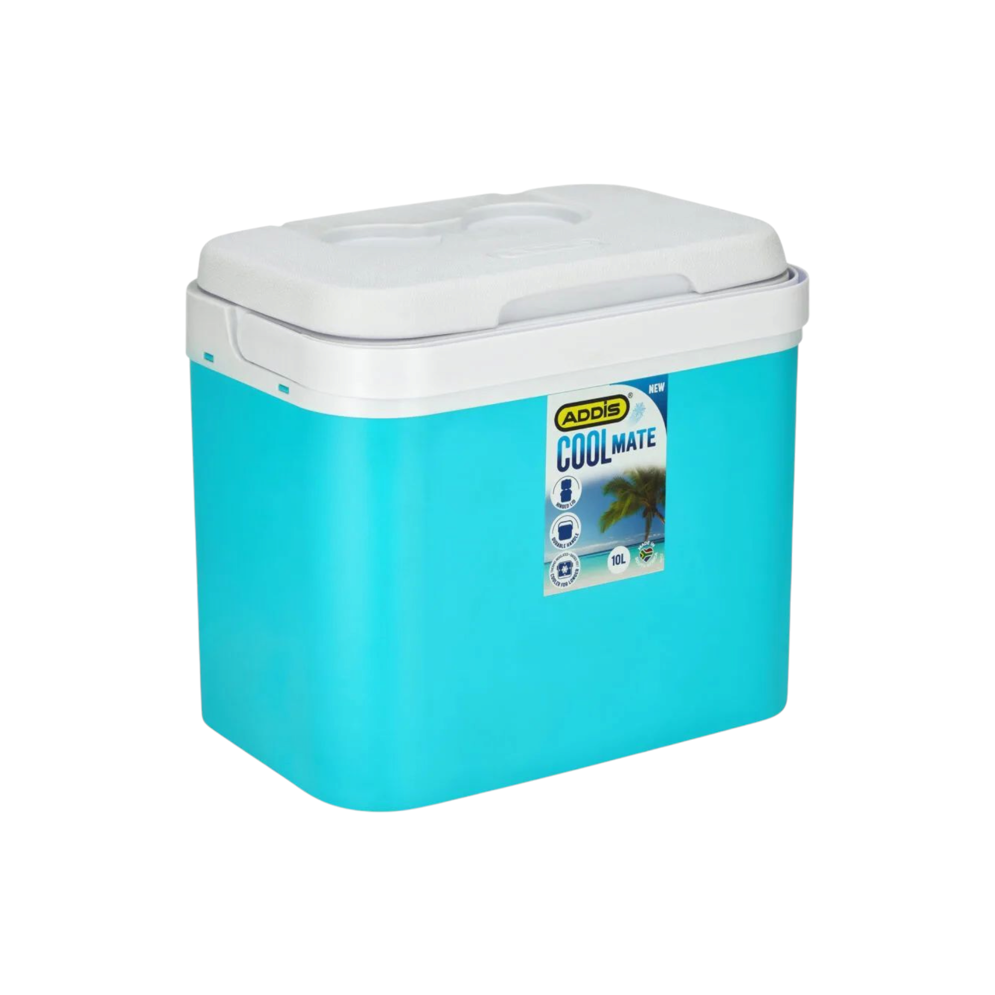 Addis Coolmate Cooler Box 10L