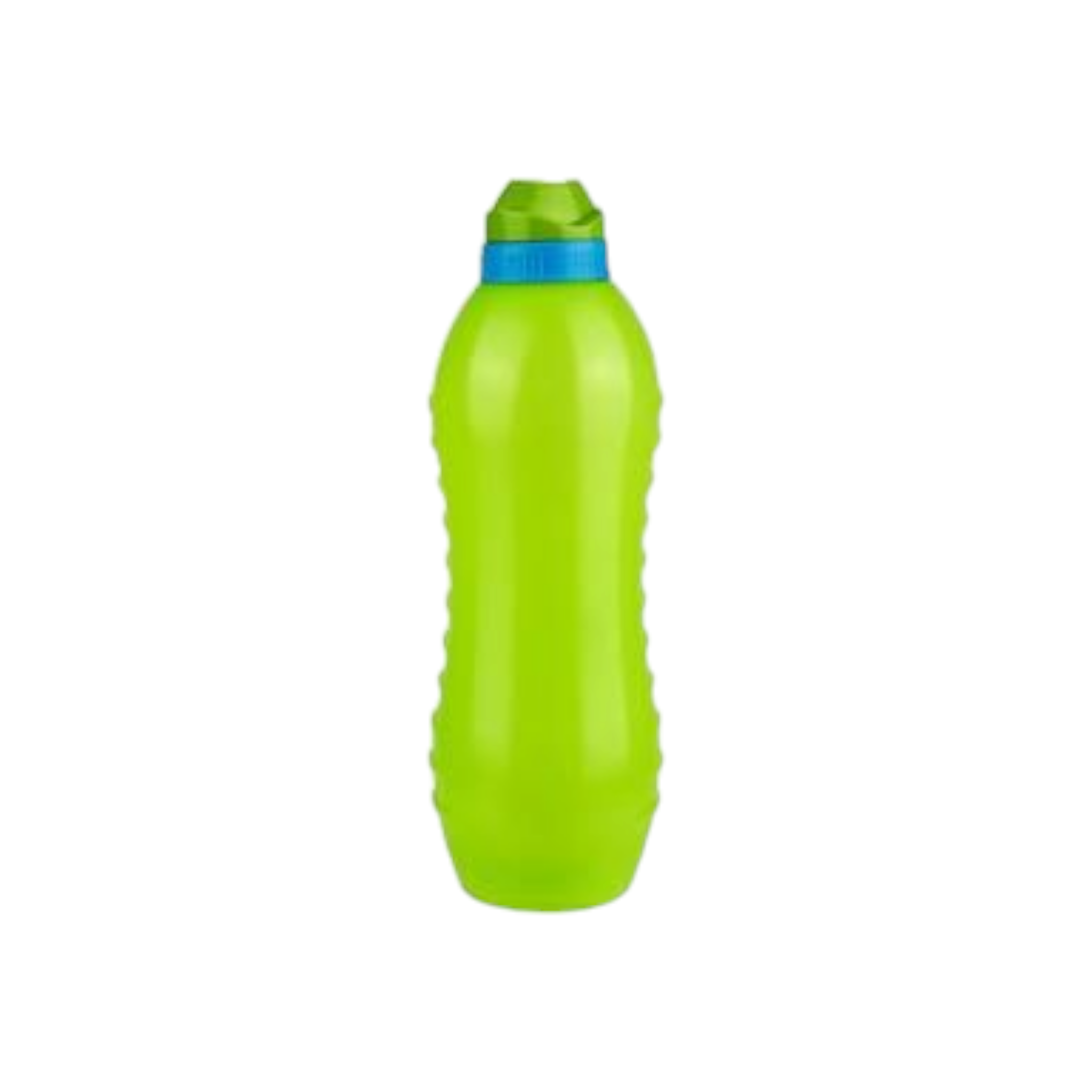 600ml Sports Water Bottle Easy Grip