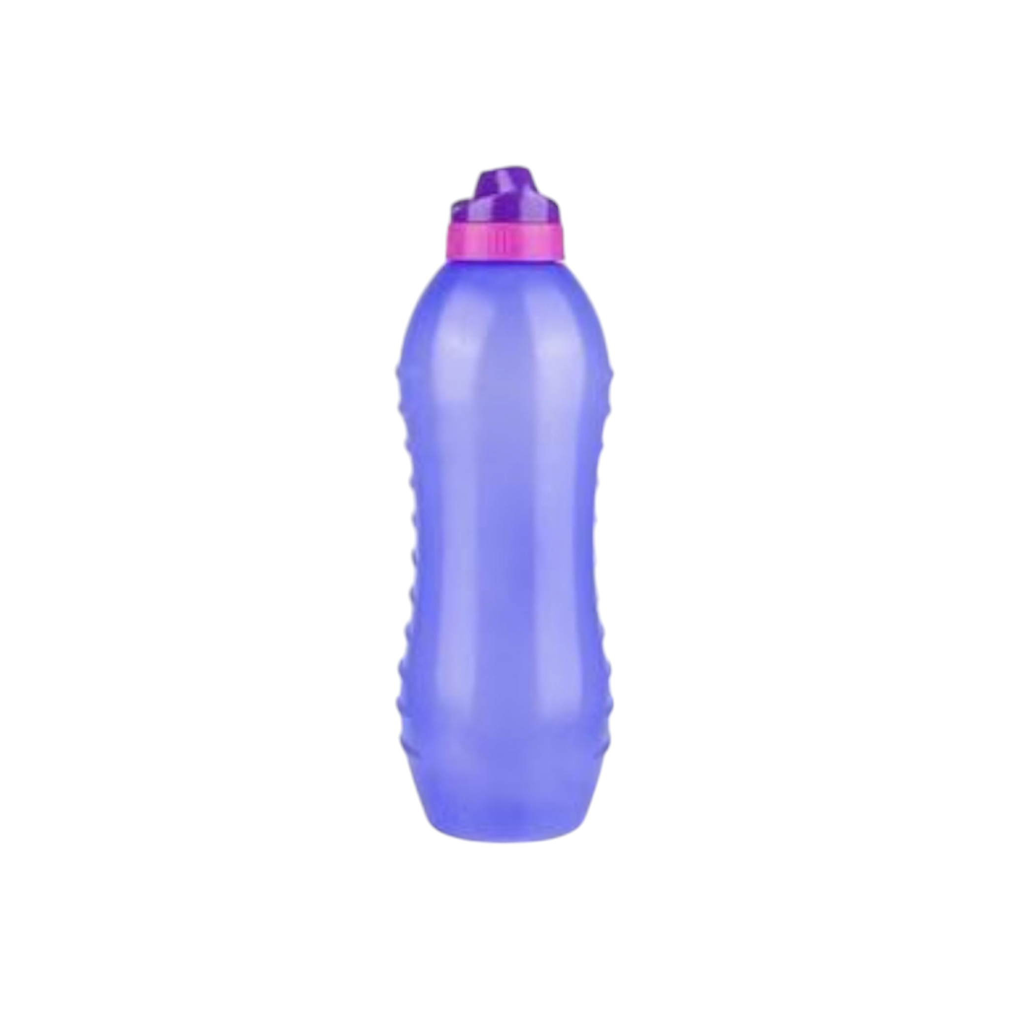 600ml Sports Water Bottle Easy Grip