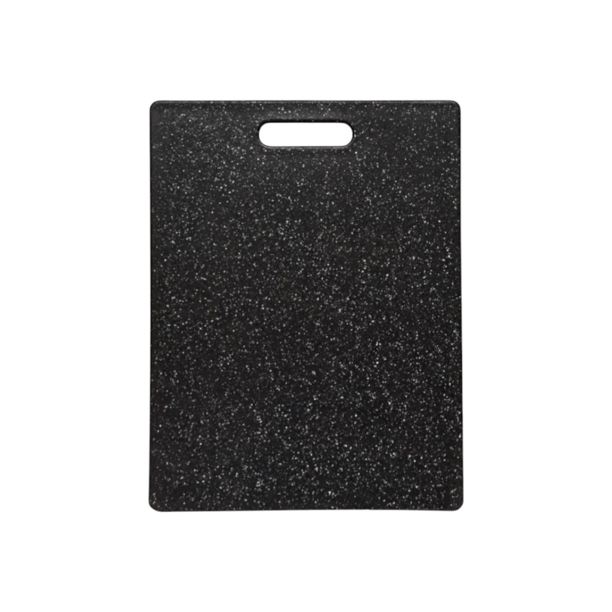 Regent Kitchen Cutting Board Bamboo Fiber Black with Speckles 360x275x8mm