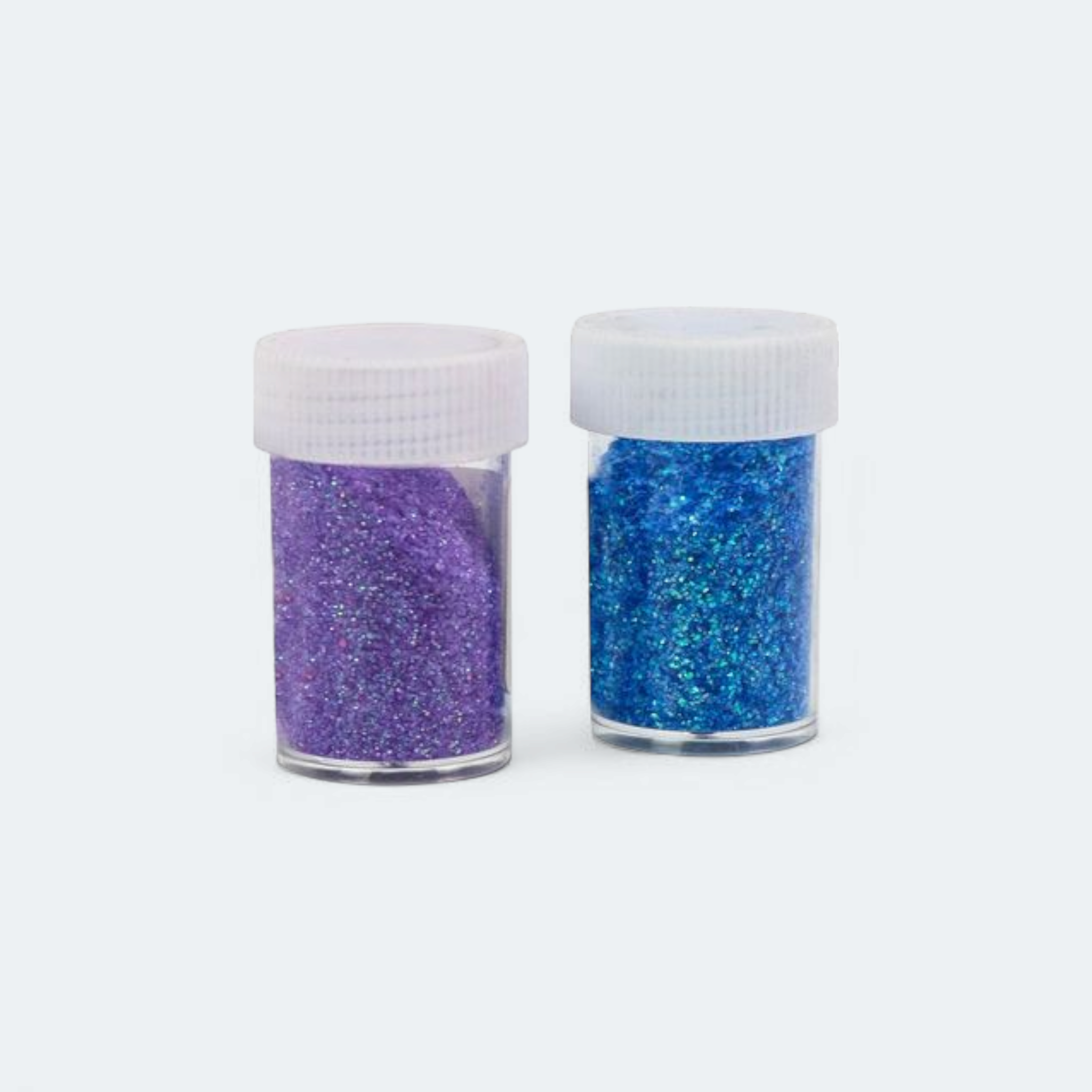 Lumo Color Glitter 13g in Bottle
