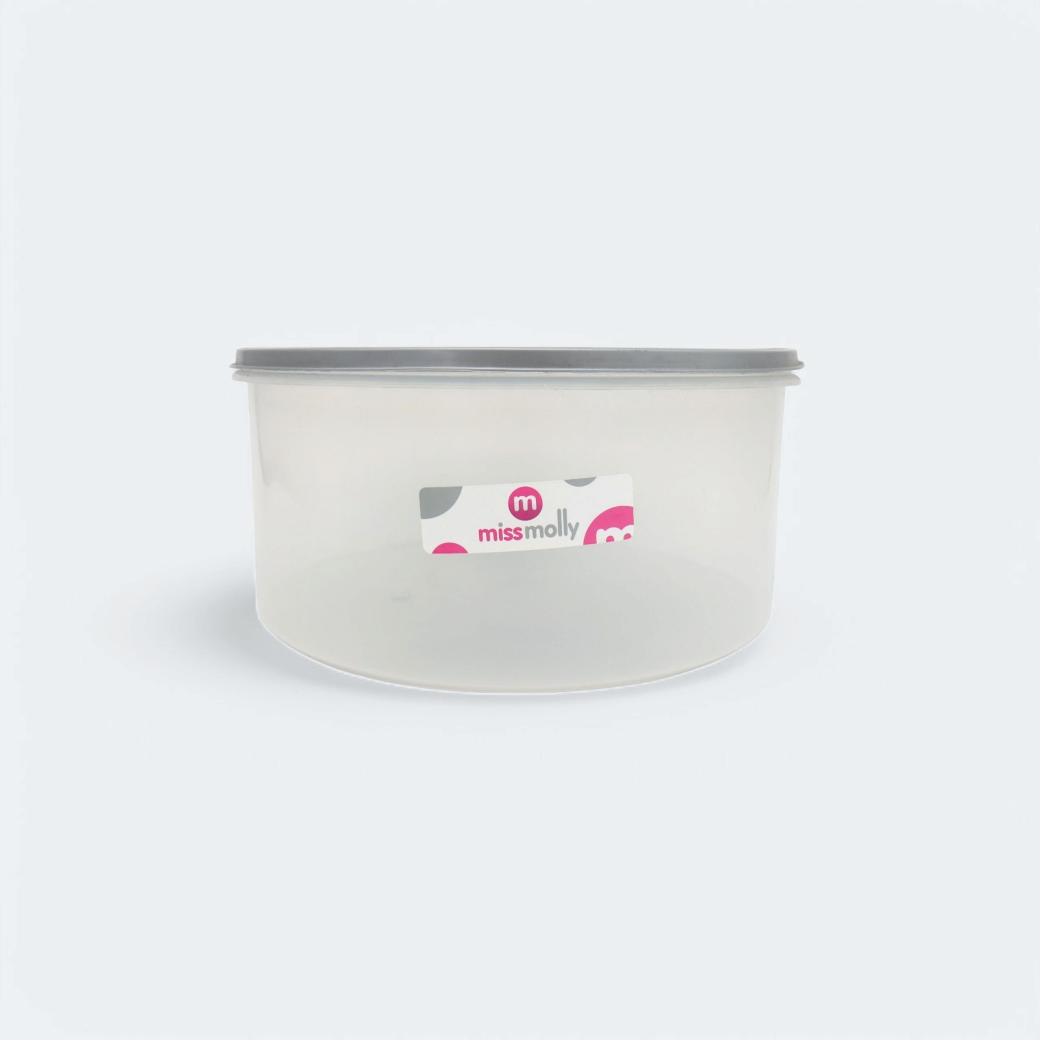 Miss Molly Biscuit Barrel 2kg Multi Storage Container Plastic JO0755VA