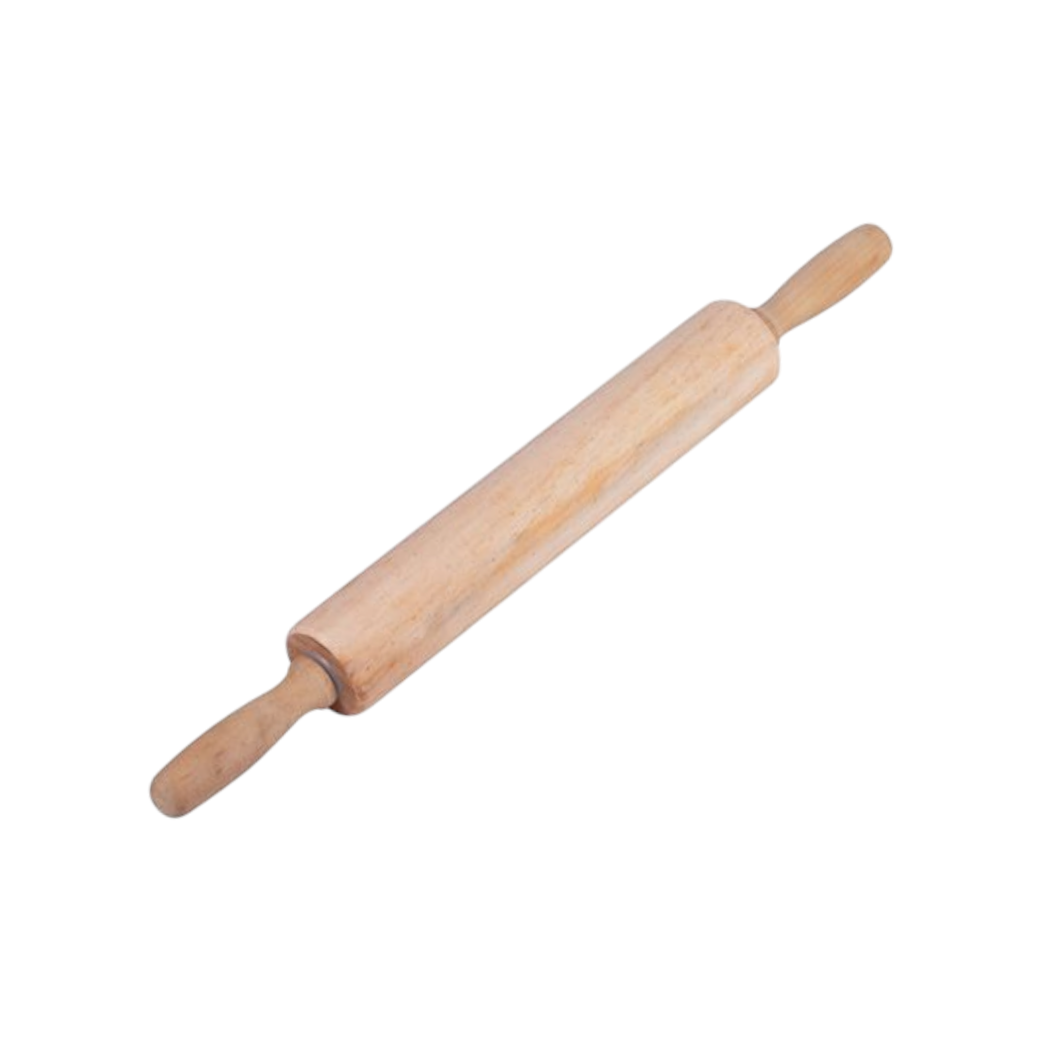 Wooden Rolling Pin 5.5x25x45cm