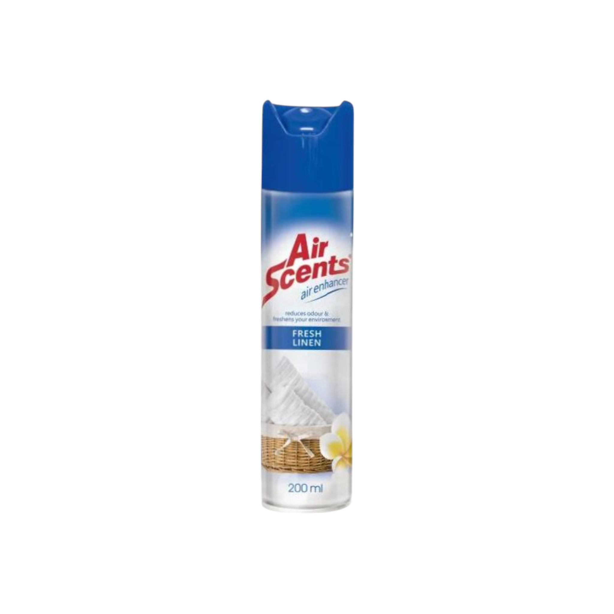 Air Freshener 200ml Fresh Line SH459
