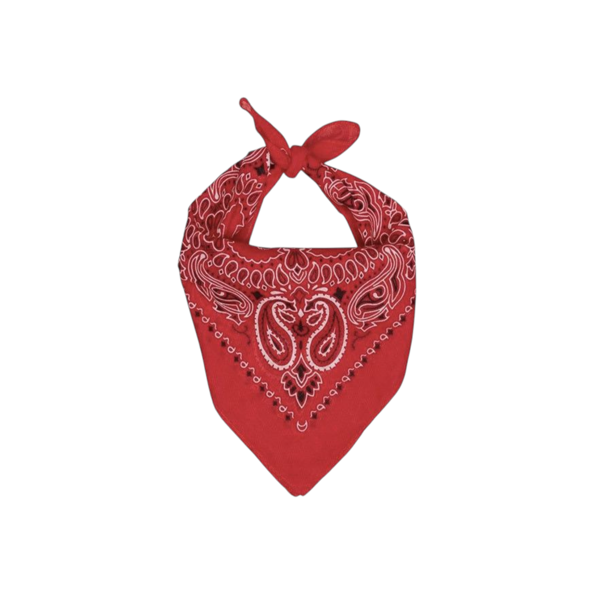 Bandana Cowboy 55x55cm