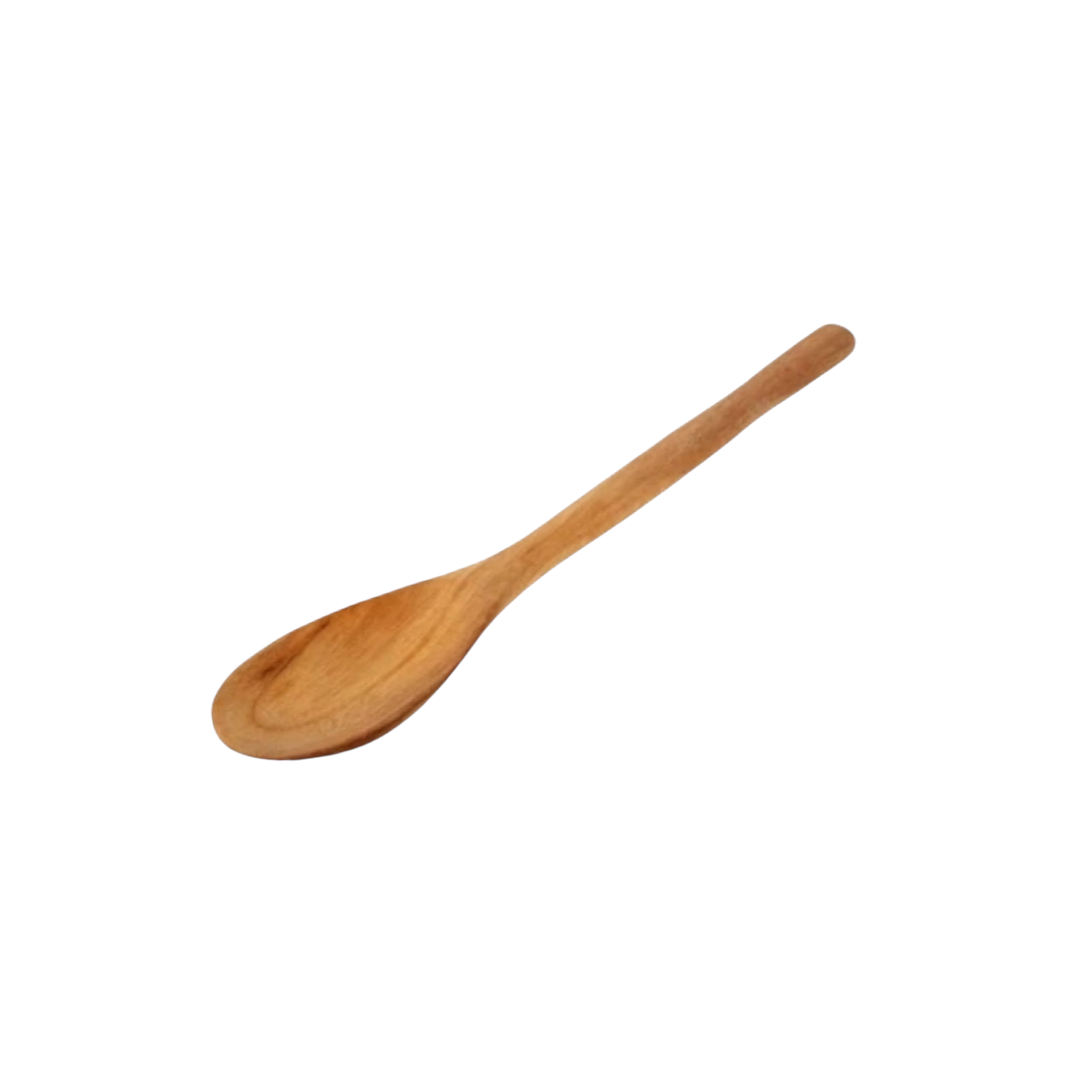 Wooden Honey Spoon Polished 13cm 10pack 16-12