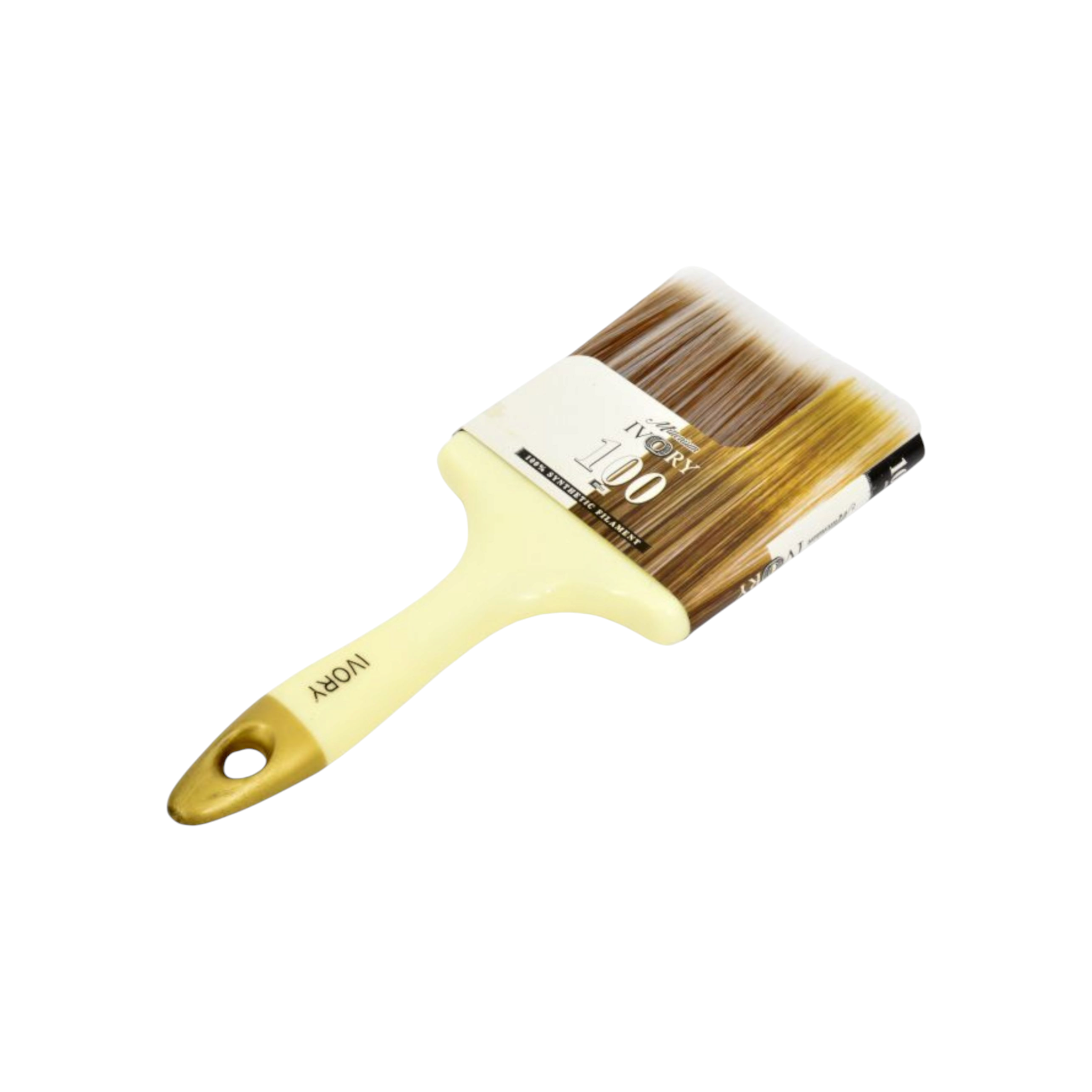 Academy Ivory Paint Brush Ivory 25mm F1523