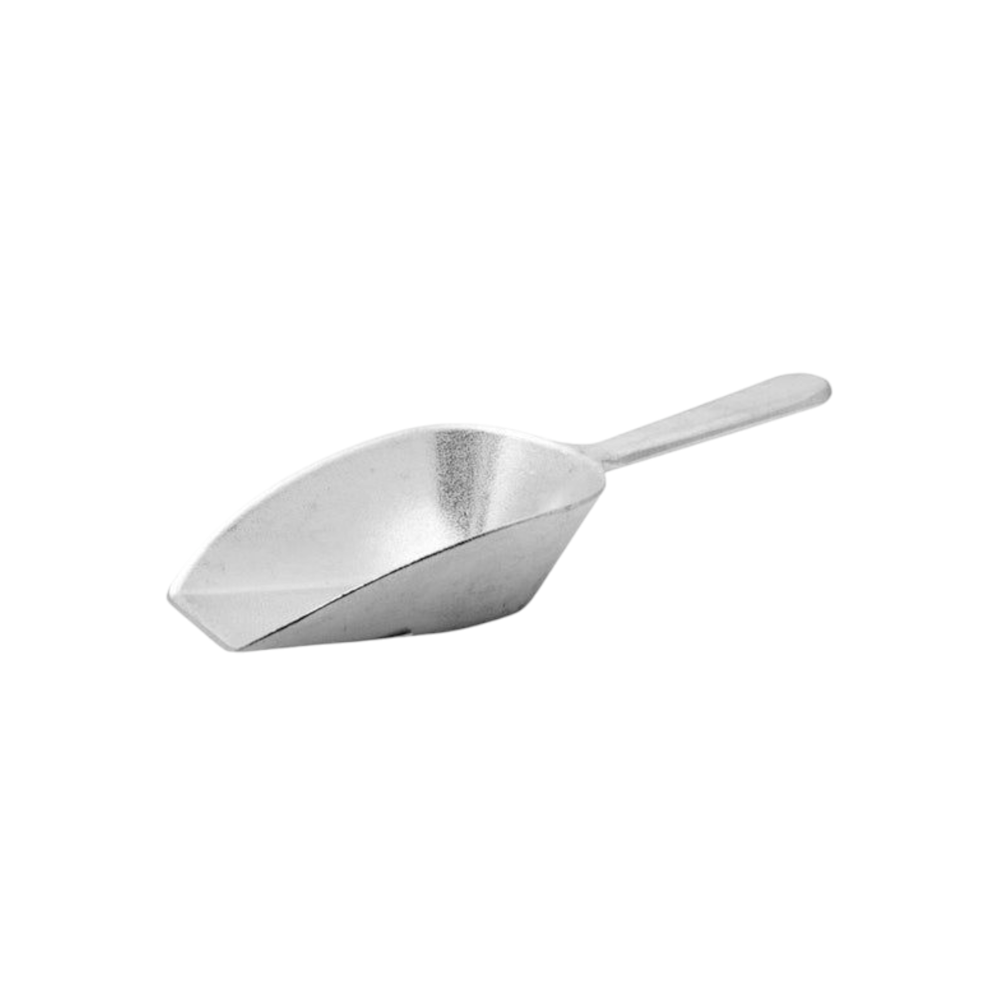 Regent Scoop Flat Aluminium 207ml 245x80x44mm 41675