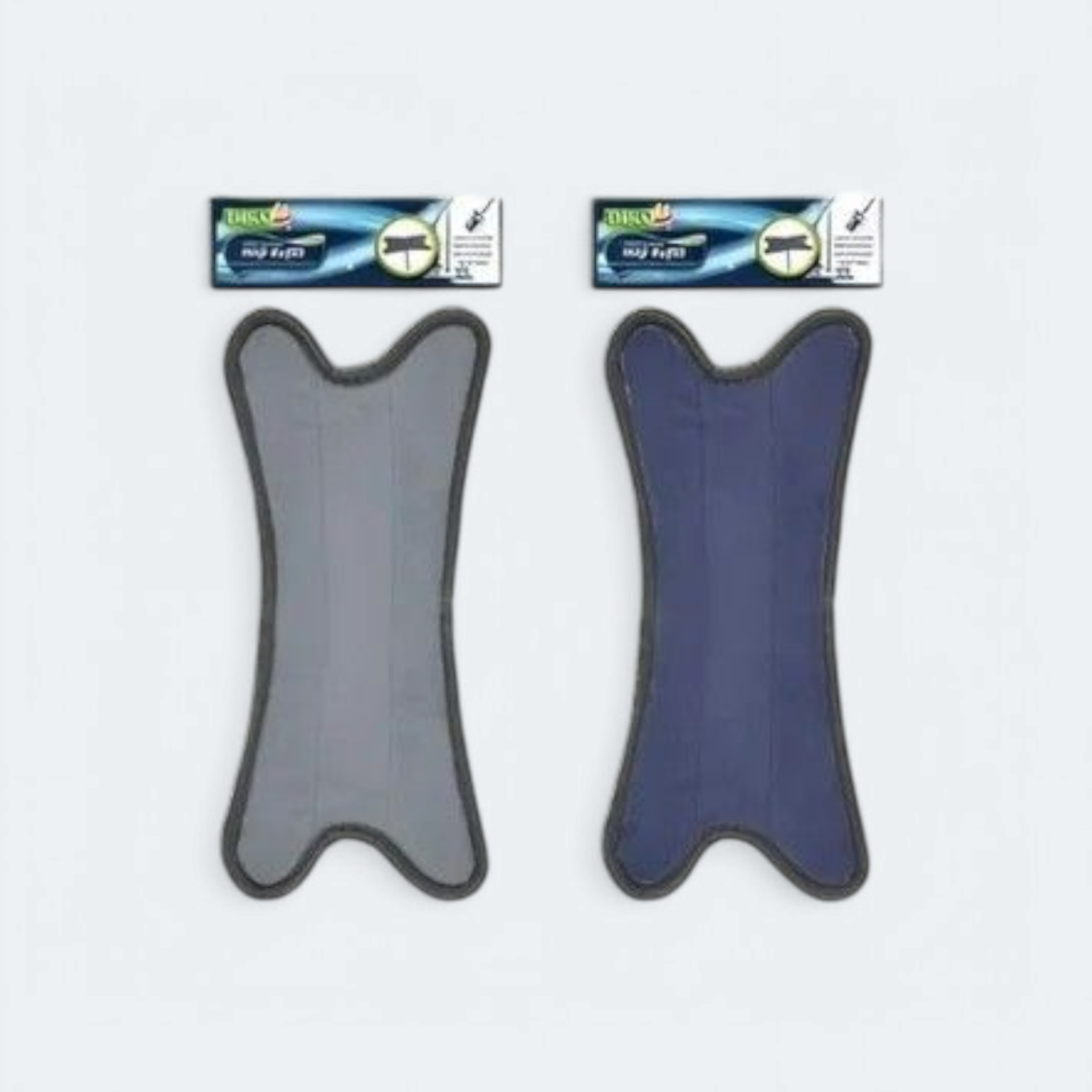 Disa Mop Refill Fits Microfiber Pad 27-185