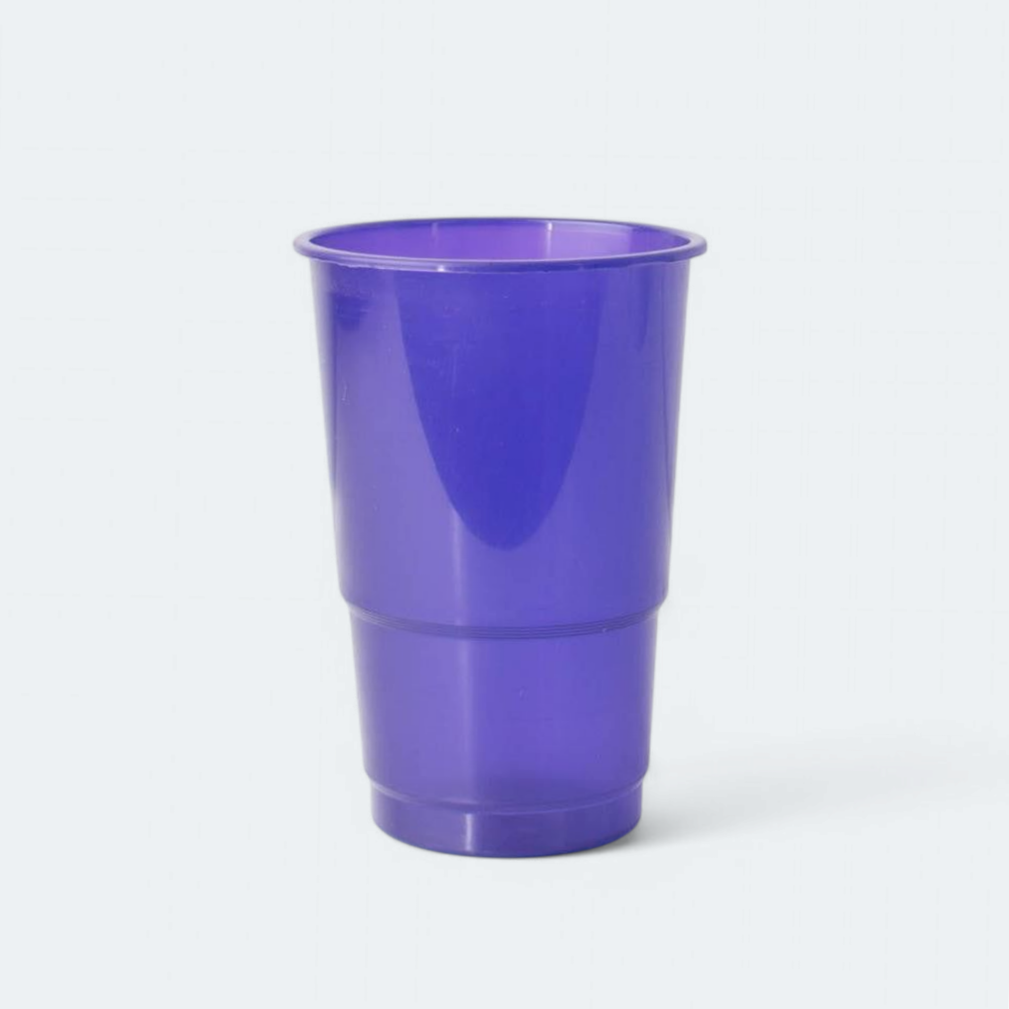 500ml Milla Plastic Cup