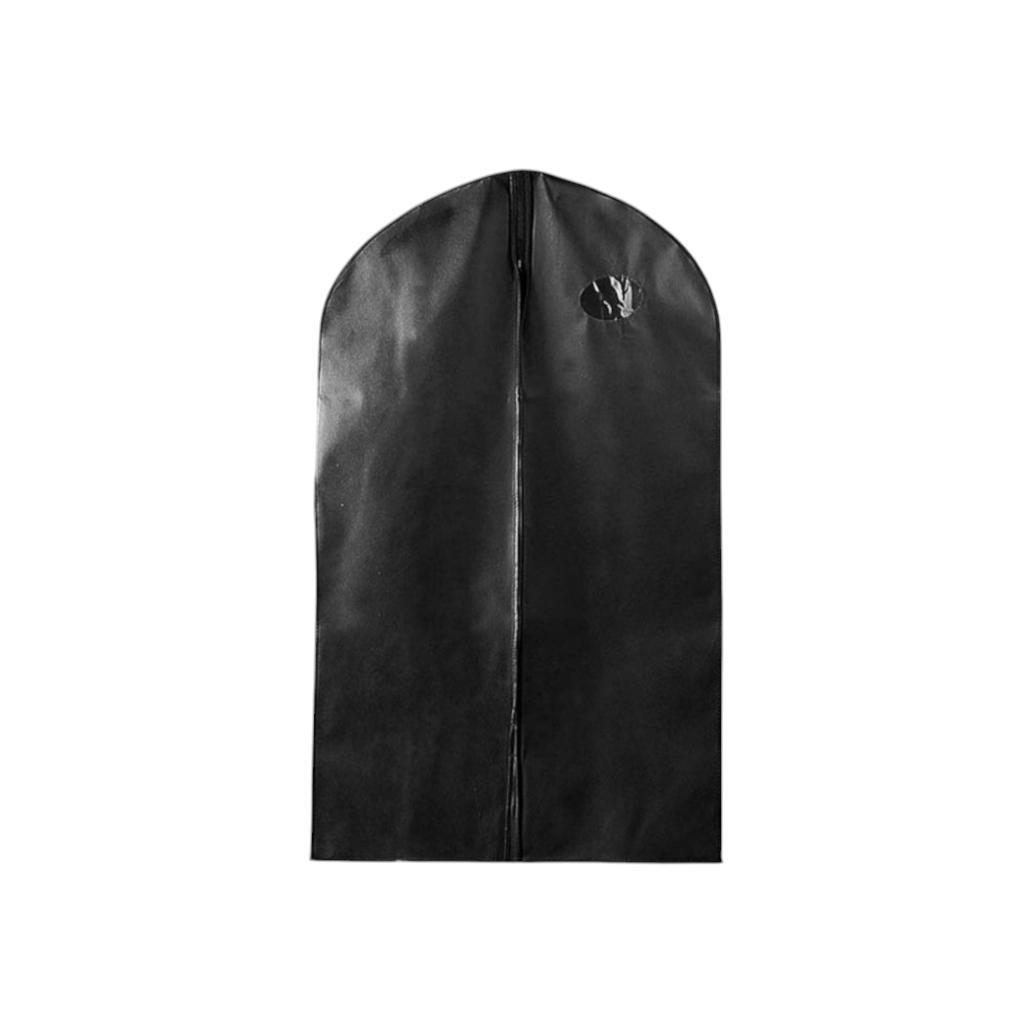 Suit Bag 60x170cm Black N/W