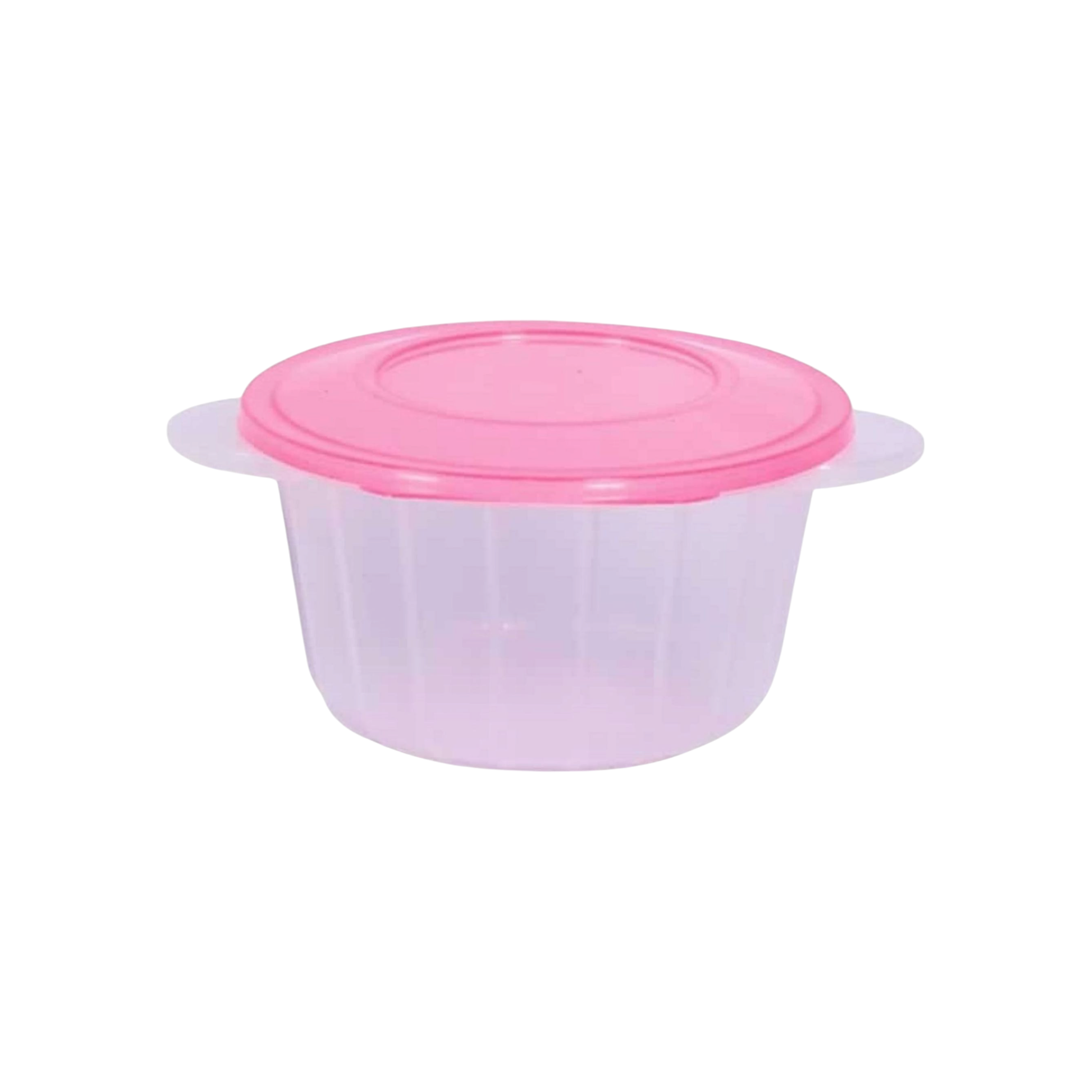 Buzz Plastic Food Saver Round