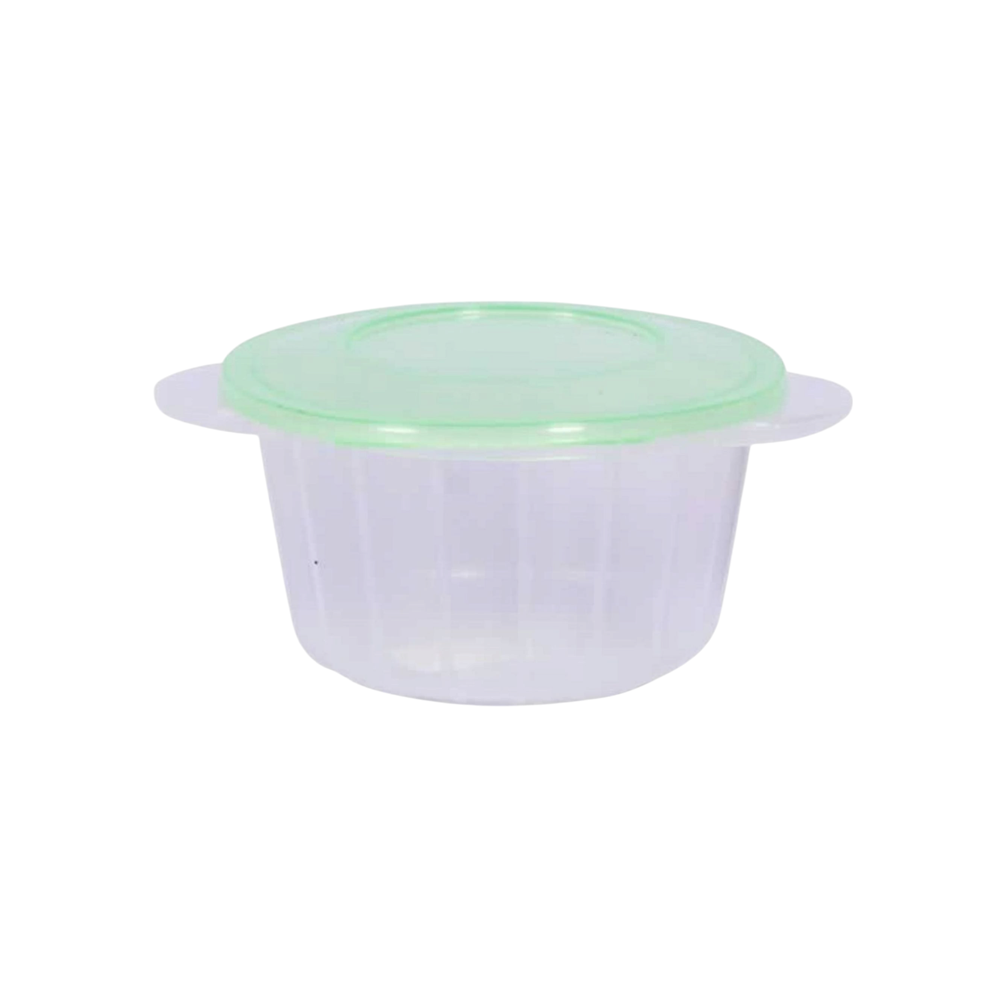 Buzz Plastic Food Saver Round