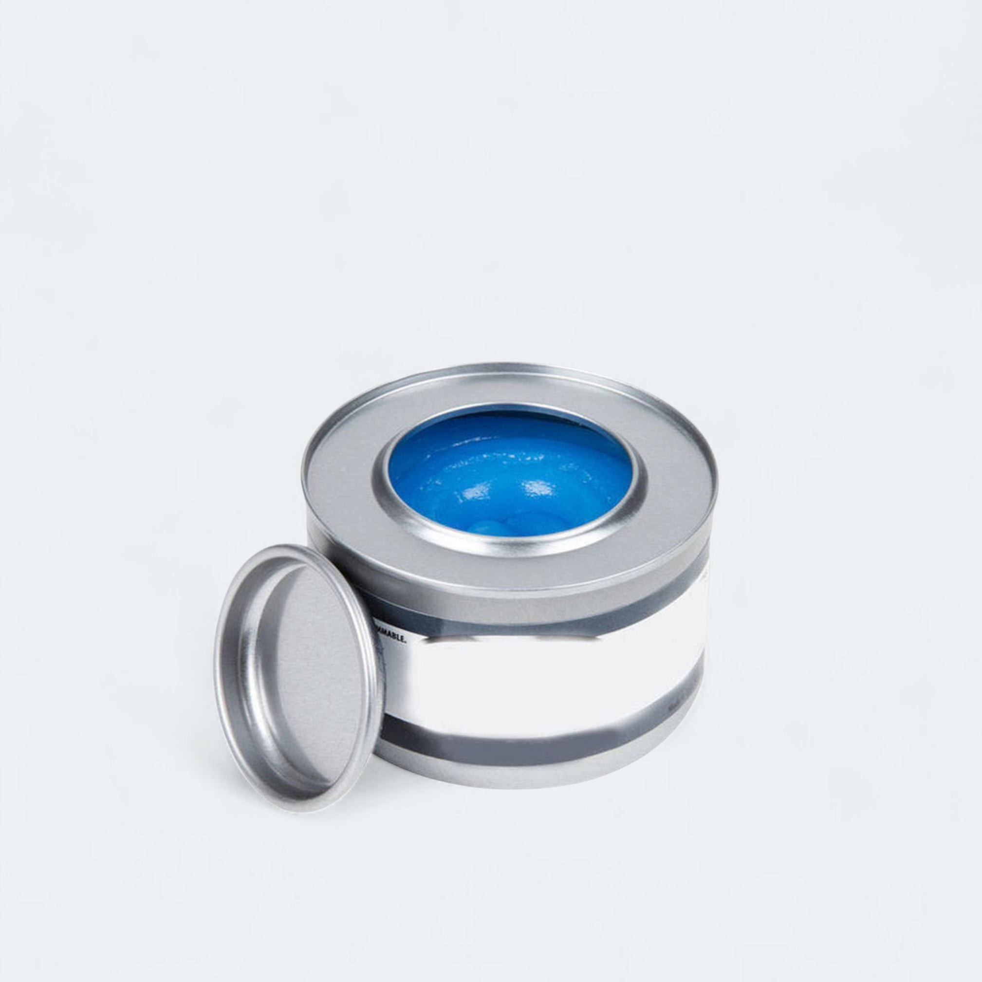 Steel King Chafing Dish Fuel Gel 200g for Baine Marie