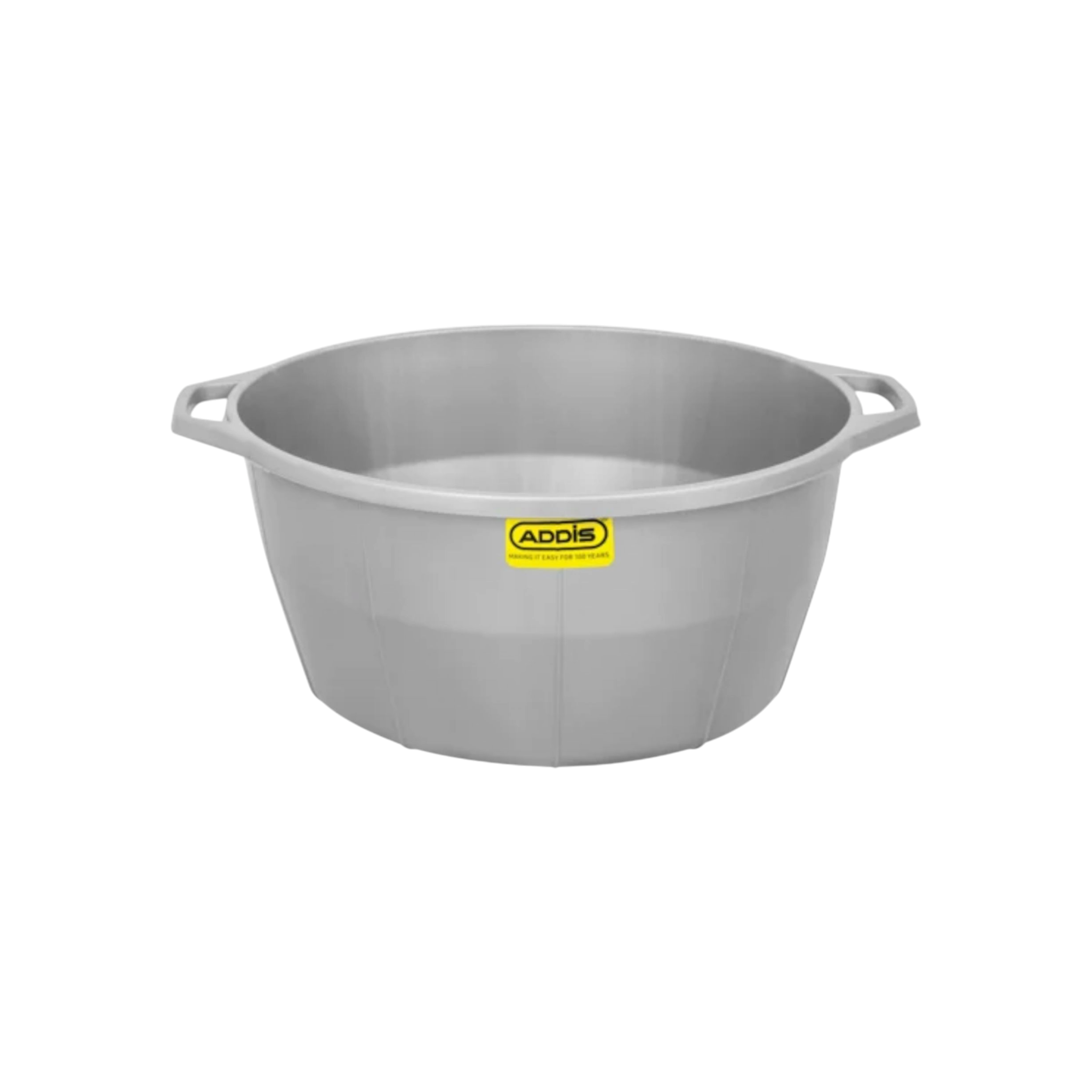 Addis 32cm Plastic Basin Tub 9593ST