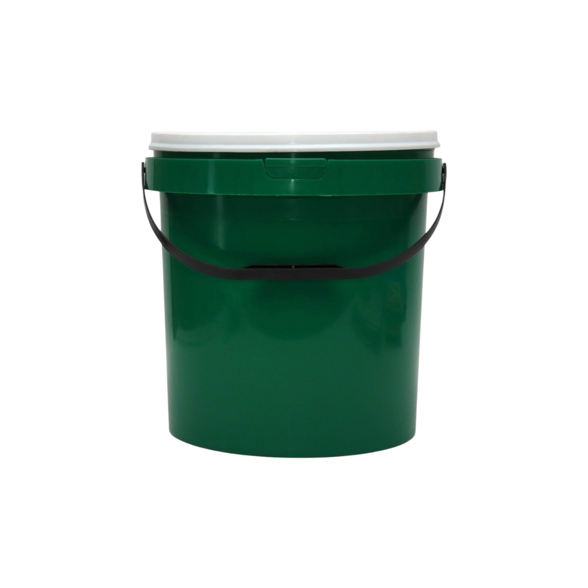 20L Plastic Bucket with Air Tight Lid