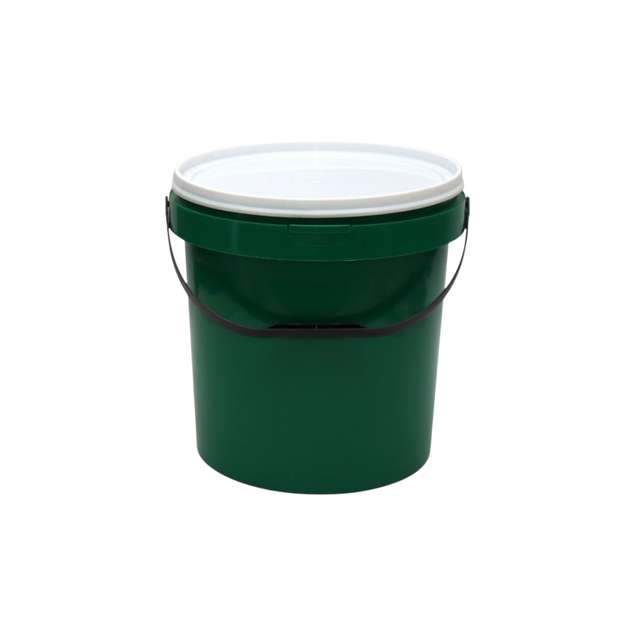 20L Plastic Bucket with Air Tight Lid