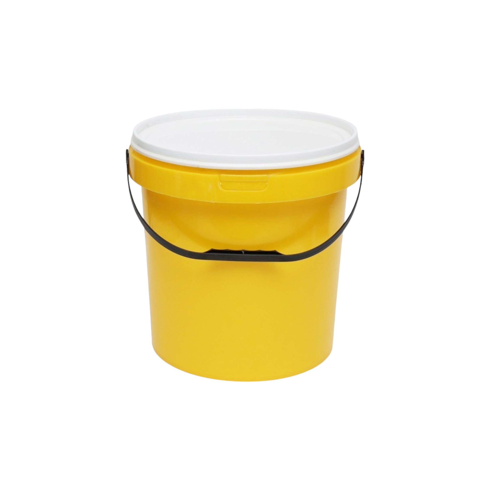 20L Plastic Bucket with Air Tight Lid