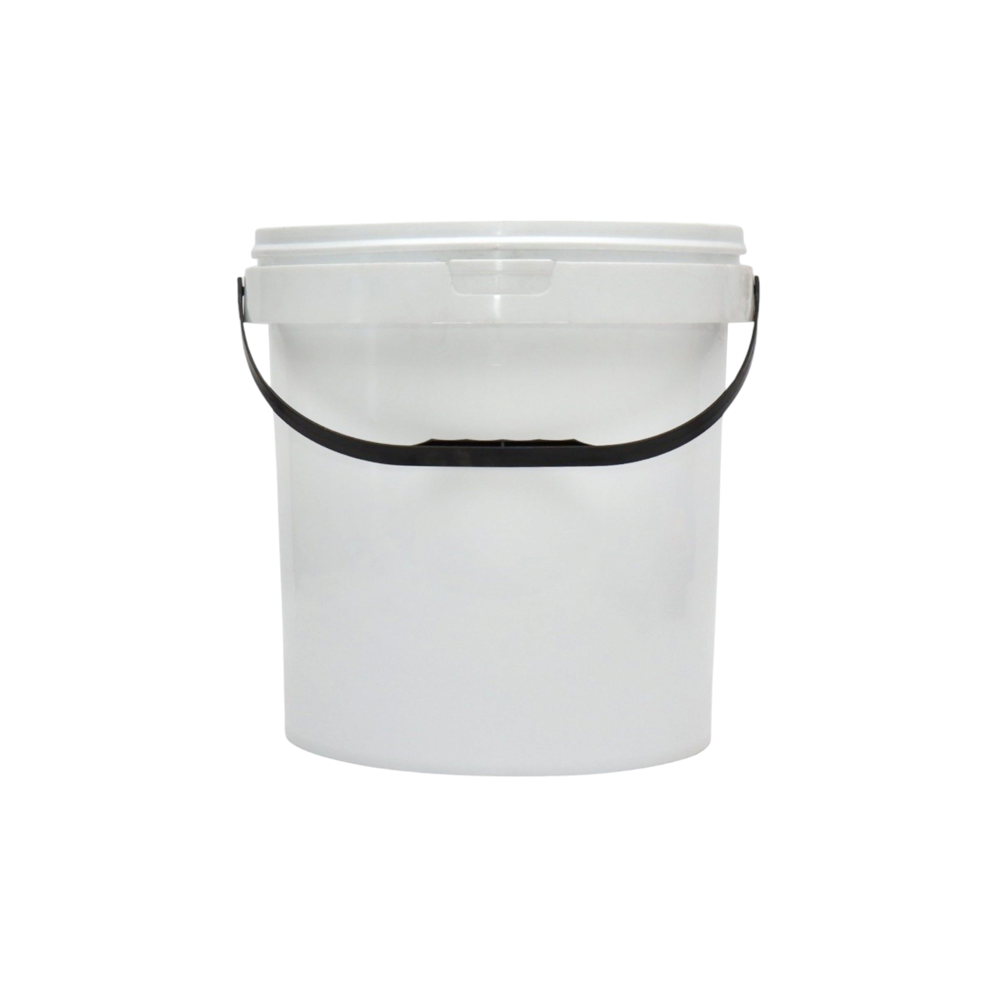 20L Plastic Bucket with Air Tight Lid
