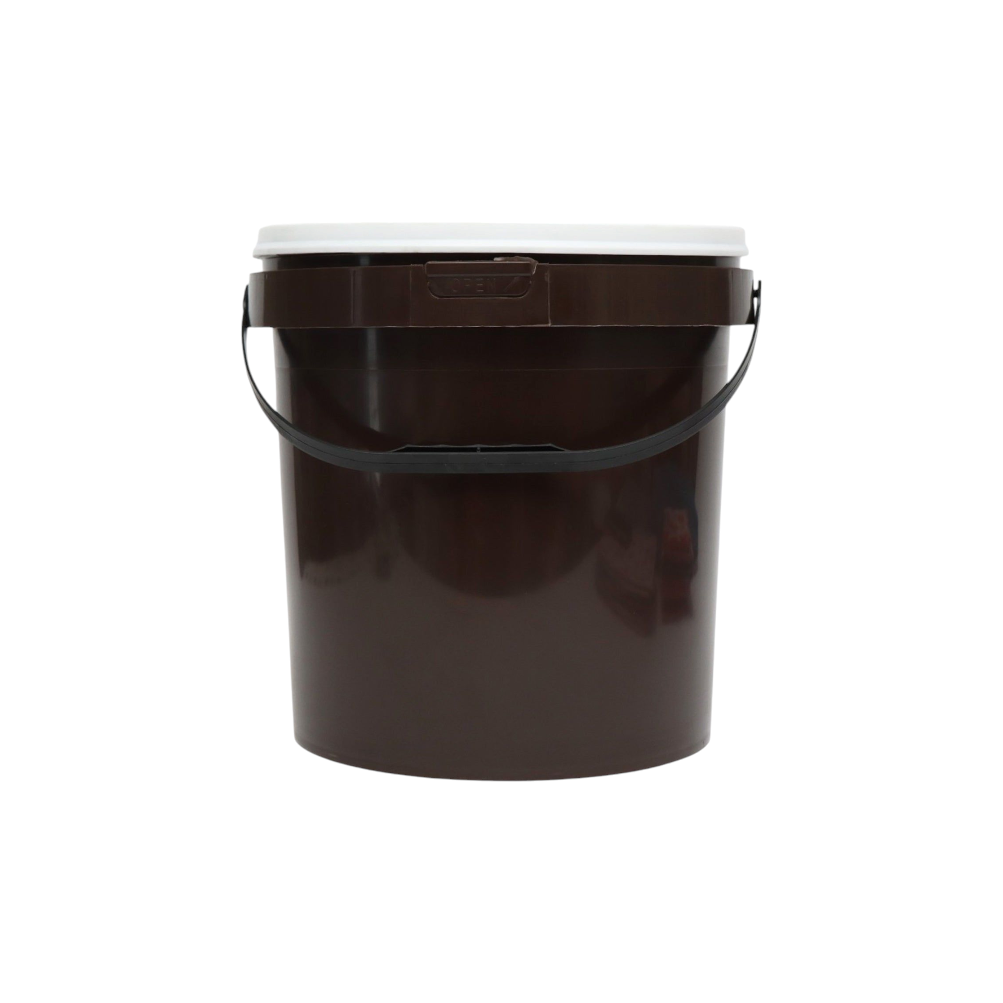 20L Plastic Bucket with Air Tight Lid