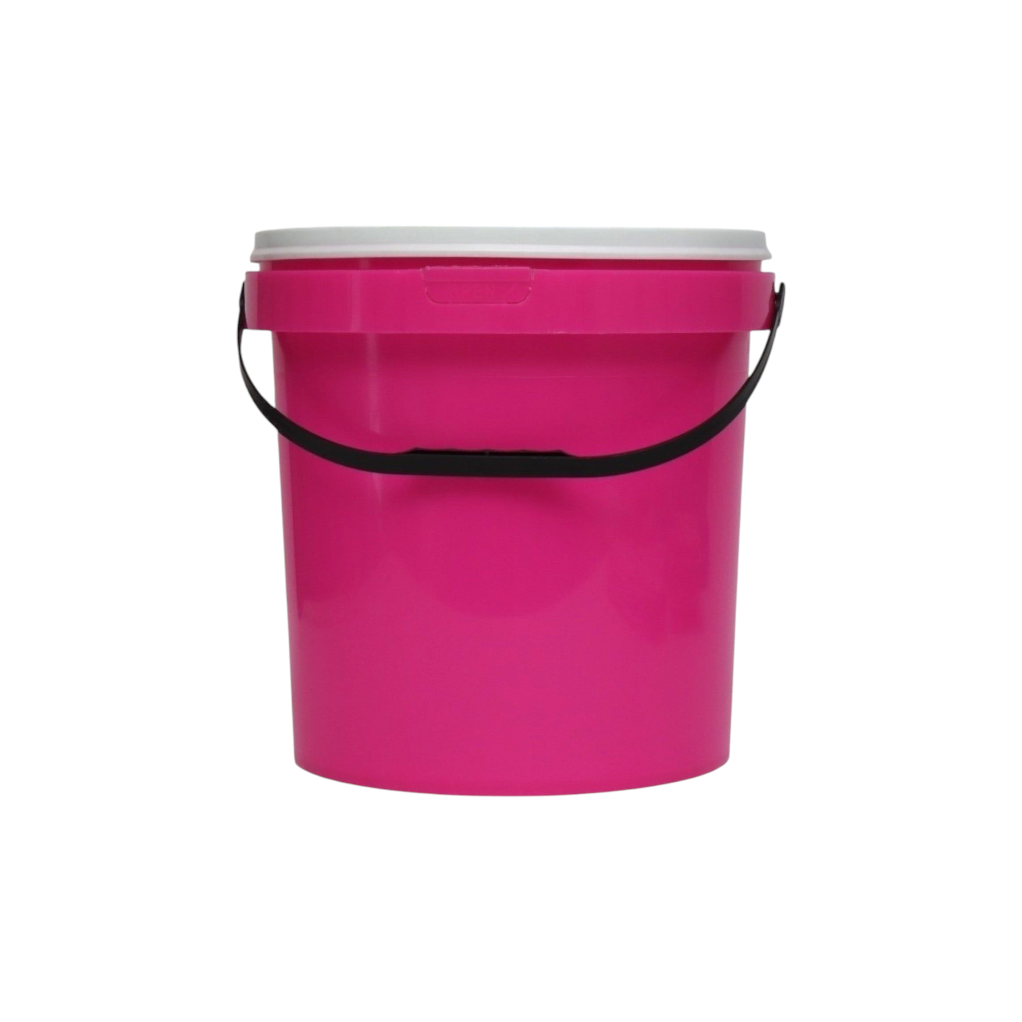 20L Plastic Bucket with Air Tight Lid