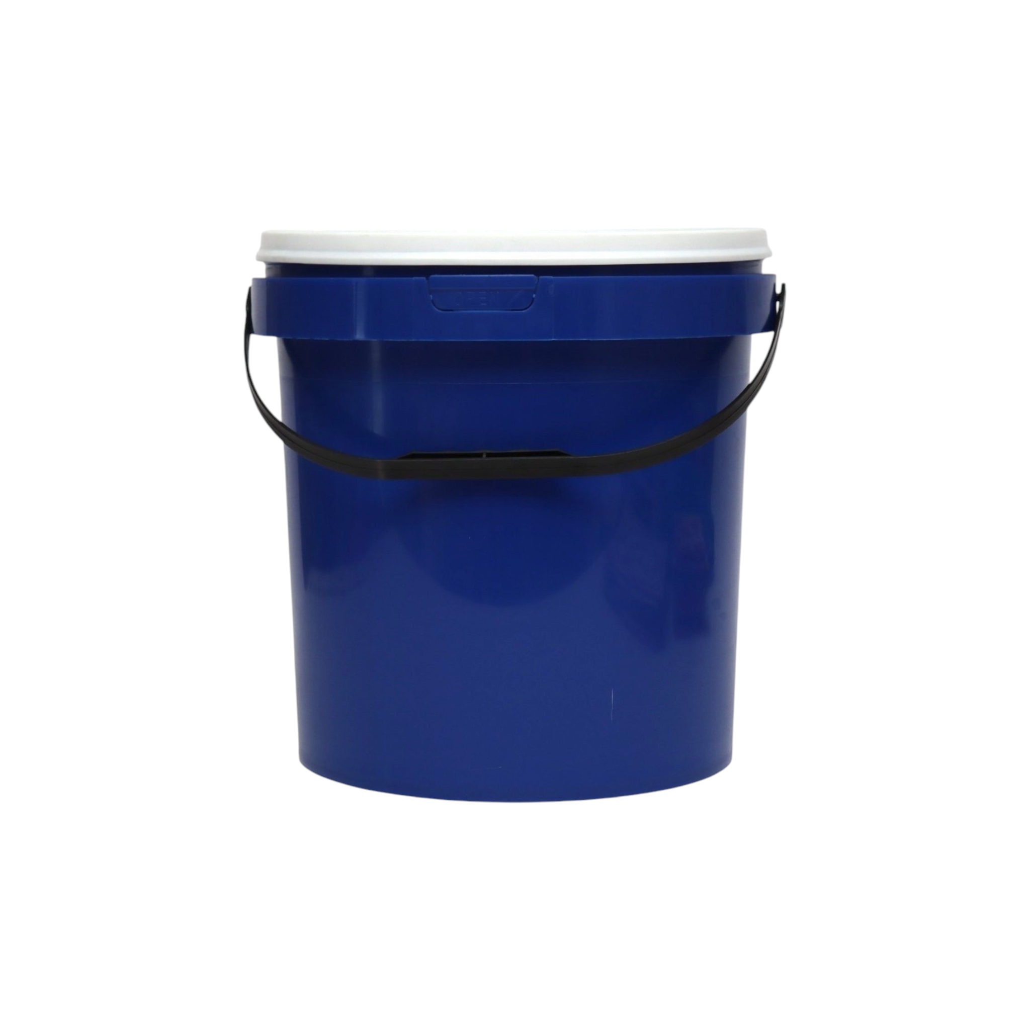 20L Plastic Bucket with Air Tight Lid