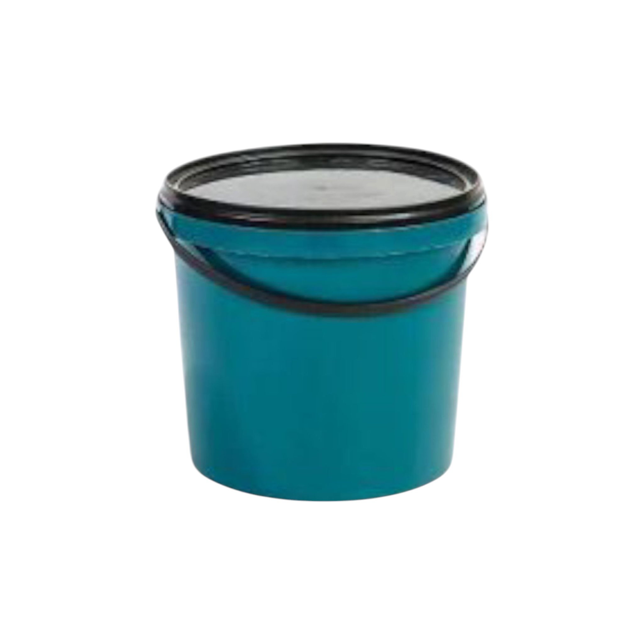 20L Plastic Bucket with Air Tight Lid