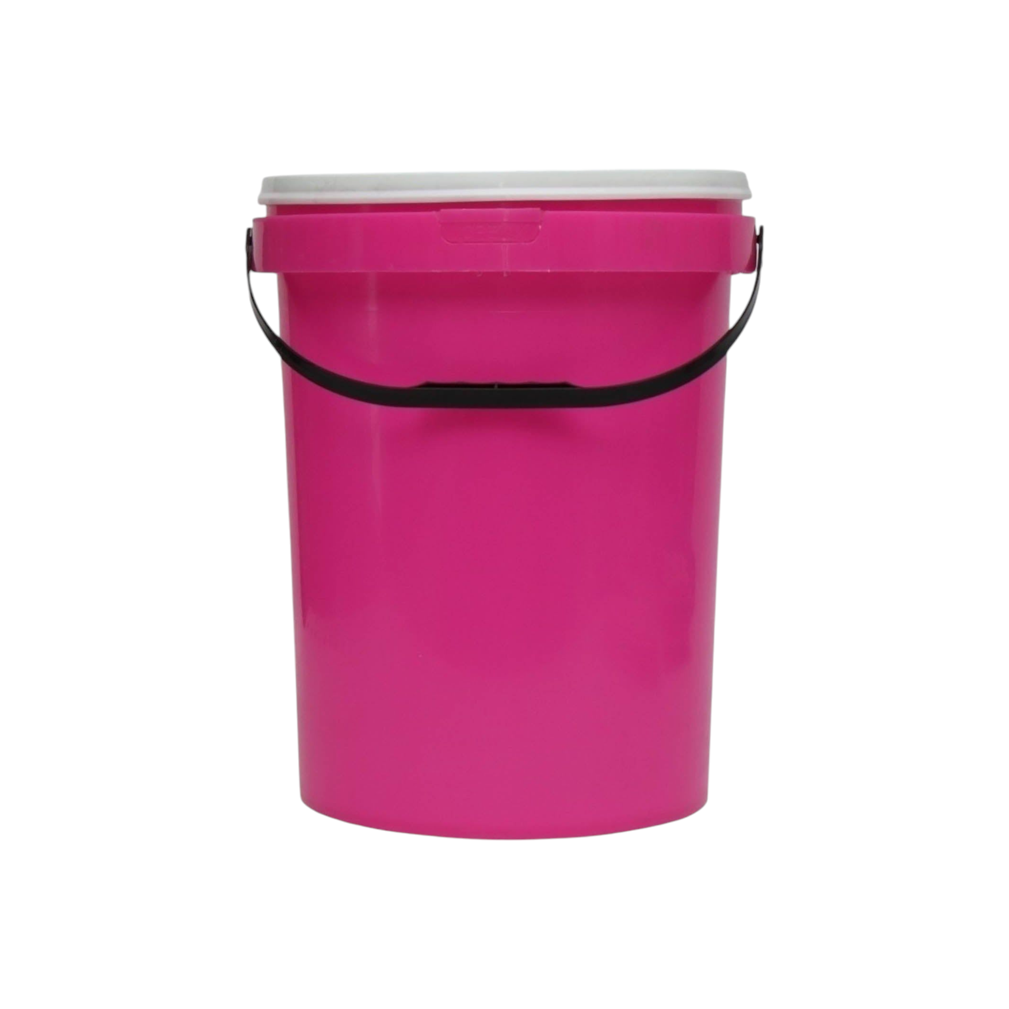 25L Plastic Bucket with Air Tight Lid