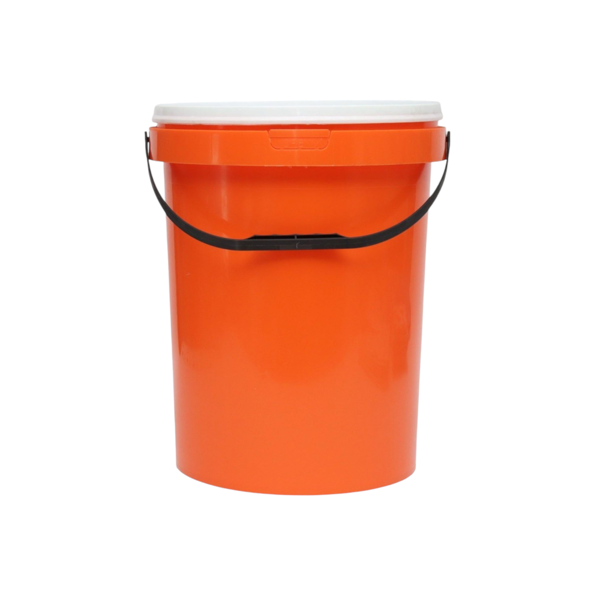 25L Plastic Bucket with Air Tight Lid