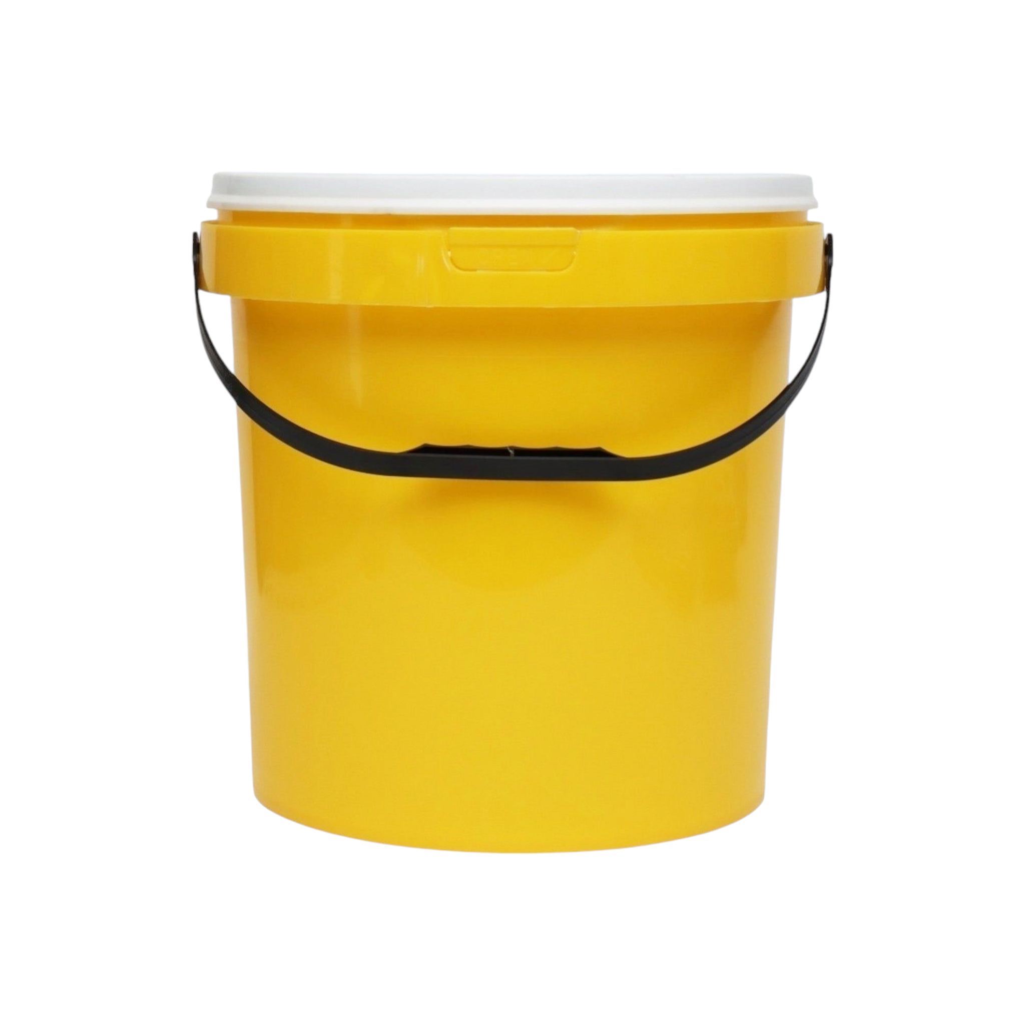 25L Plastic Bucket with Air Tight Lid