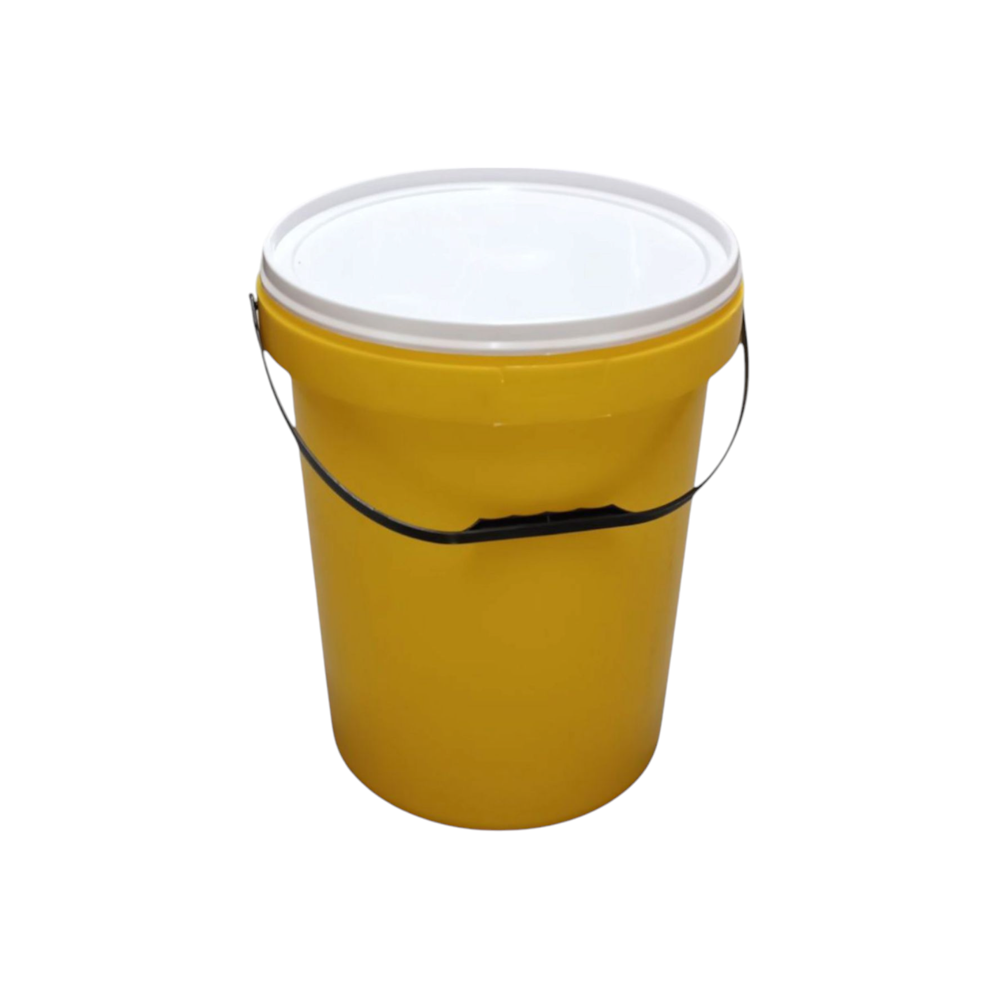 25L Plastic Bucket with Air Tight Lid