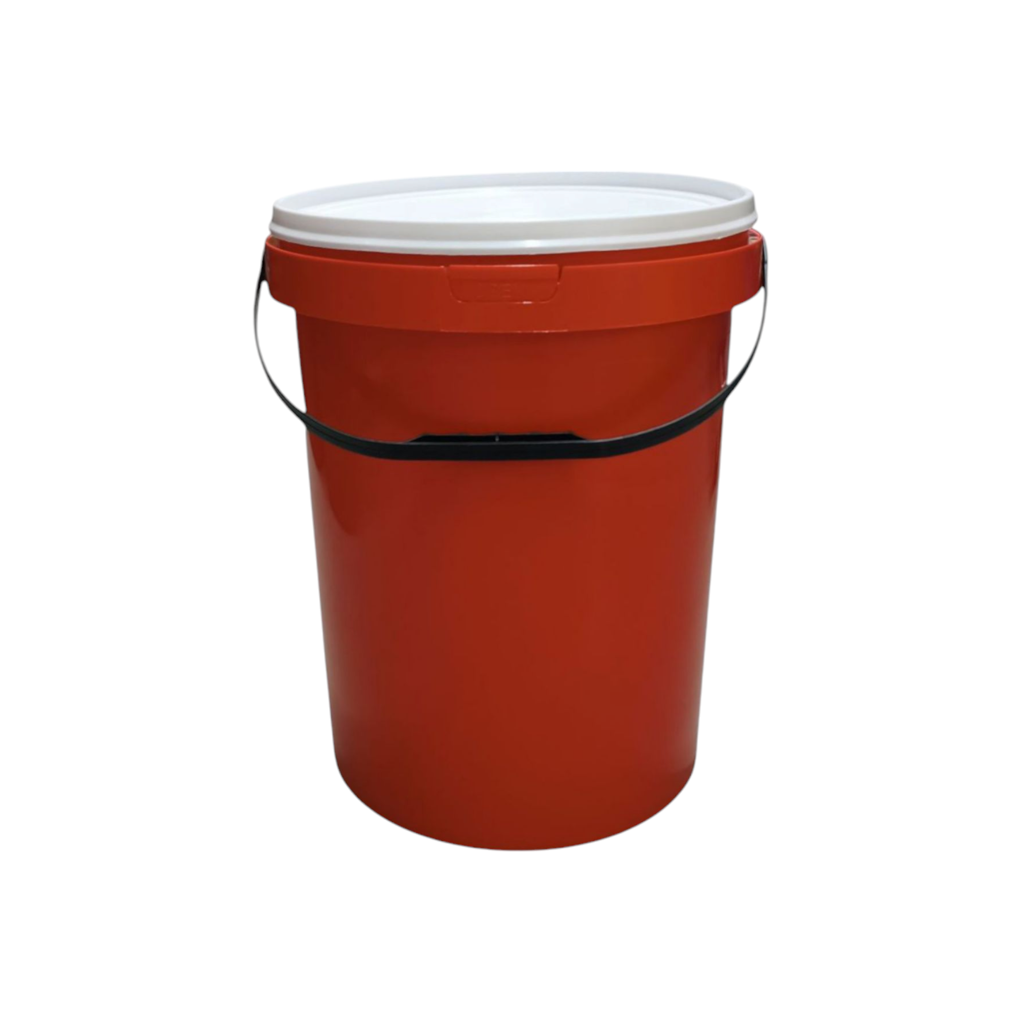 25L Plastic Bucket with Air Tight Lid