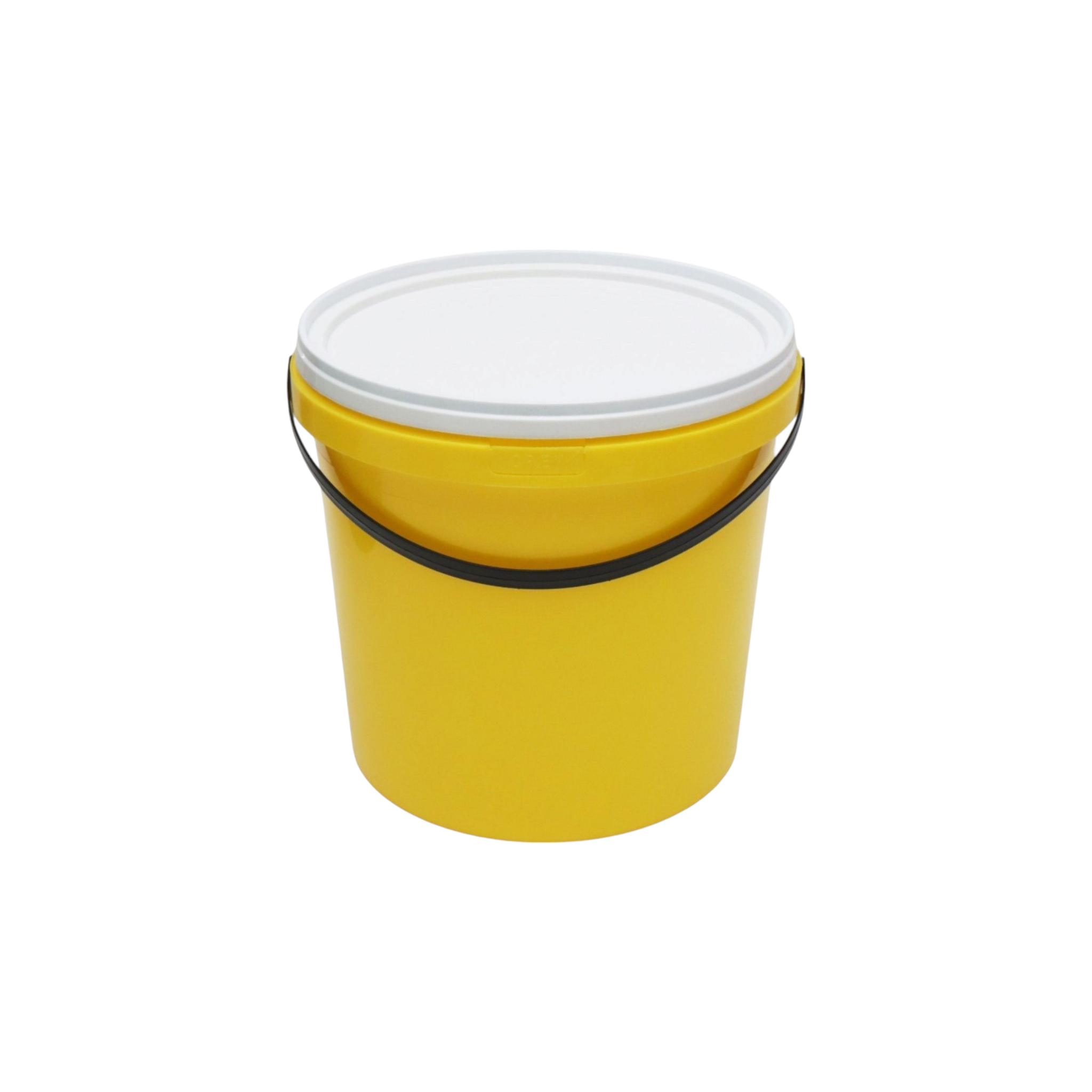 10L Plastic Bucket with Air Tight Lid