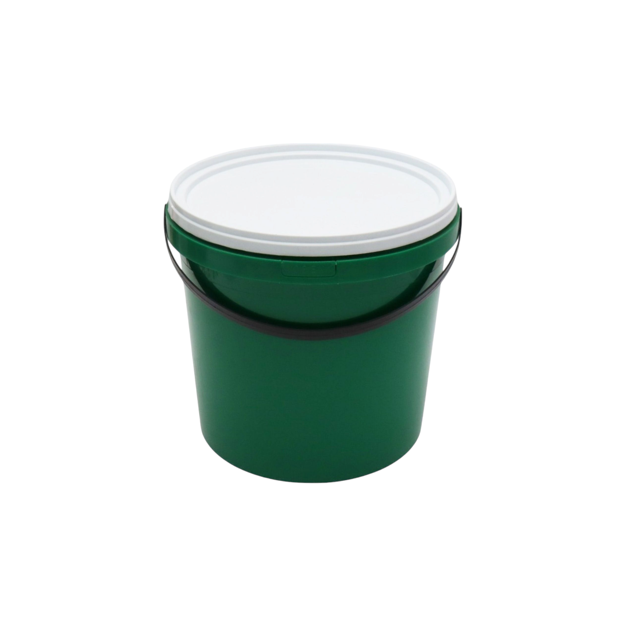 10L Plastic Bucket with Air Tight Lid