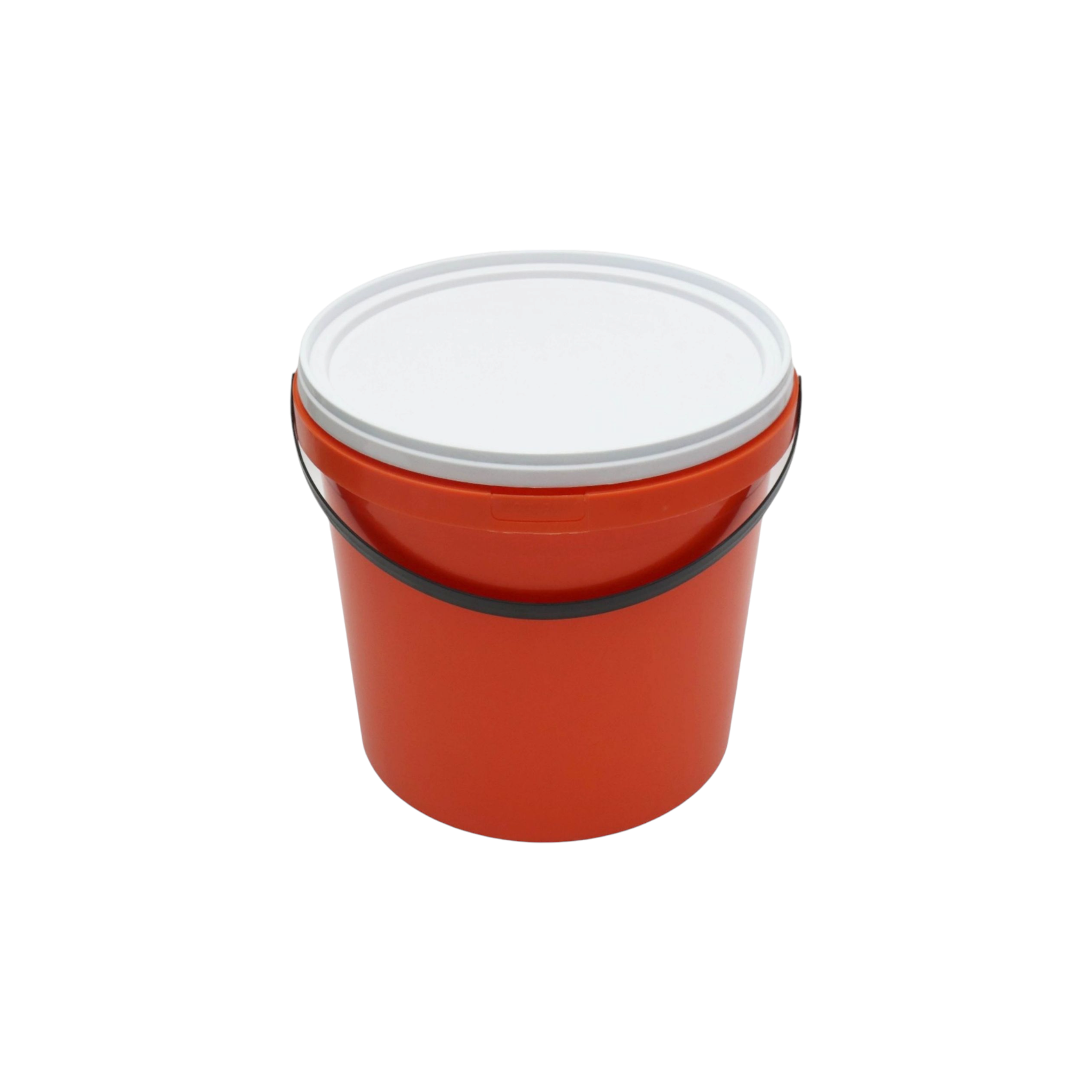 10L Plastic Bucket with Air Tight Lid