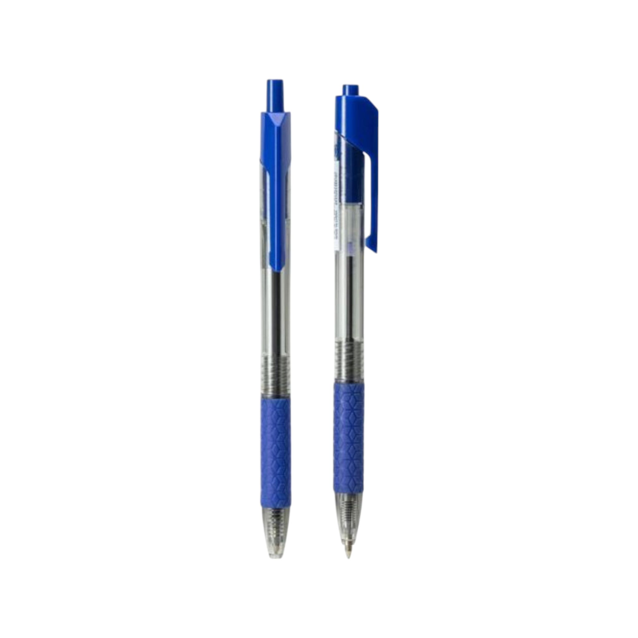 Deli Ball Point Pen Bullet Tip 0.7Mm Blue 1pc