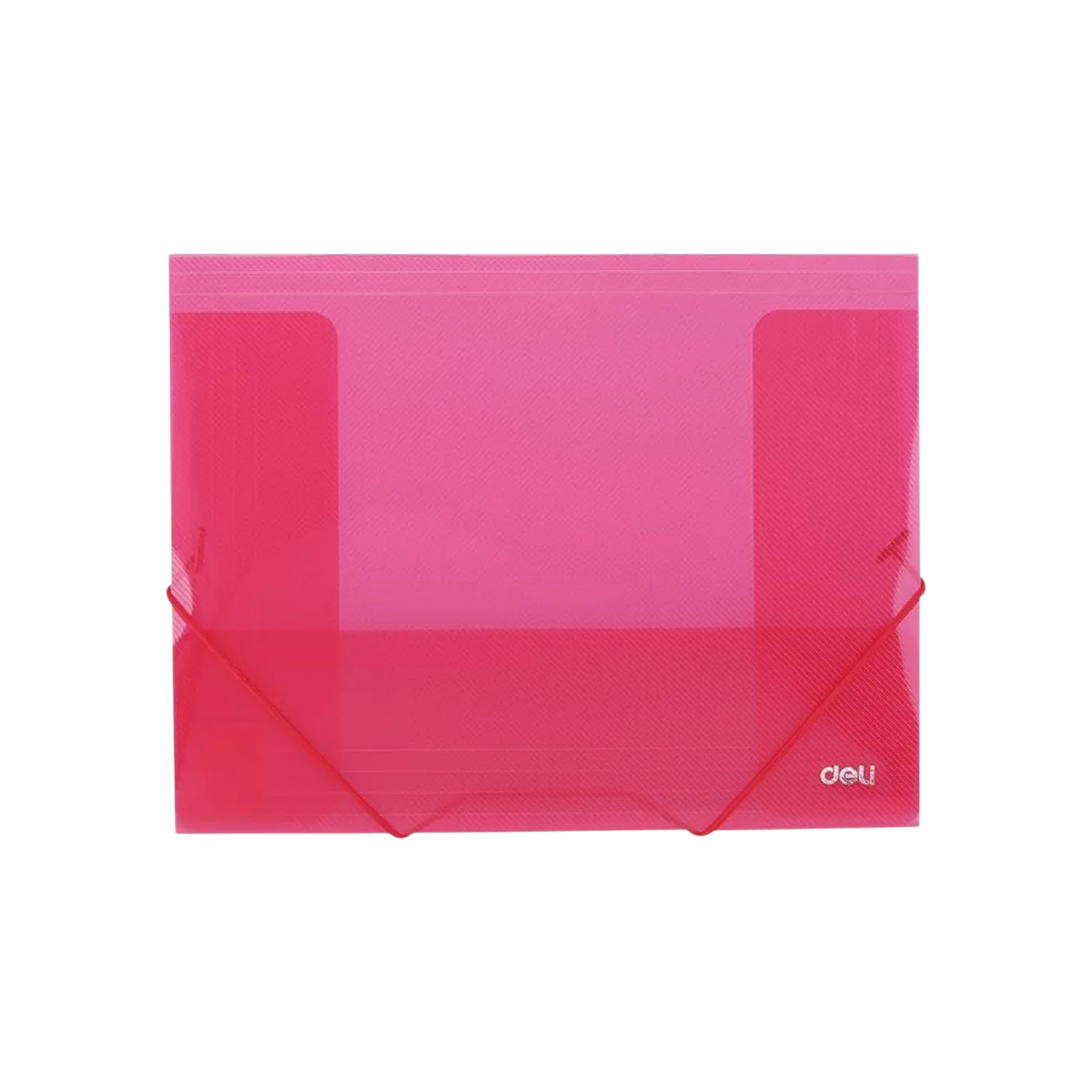 Deli Flap Document Folder A4 1pc