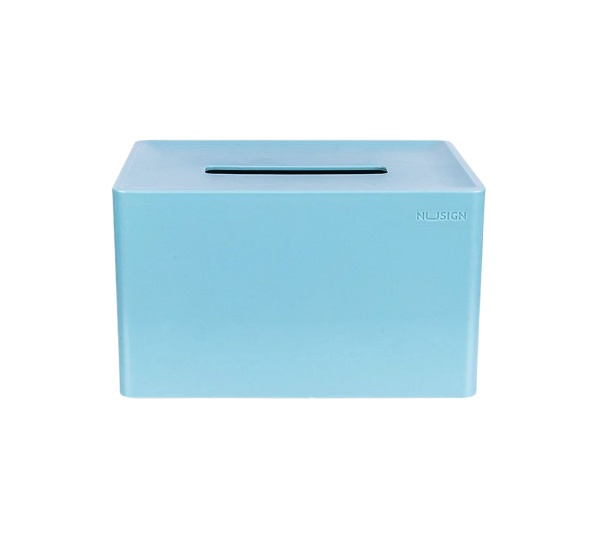 Deli Nusign Tissue Box
