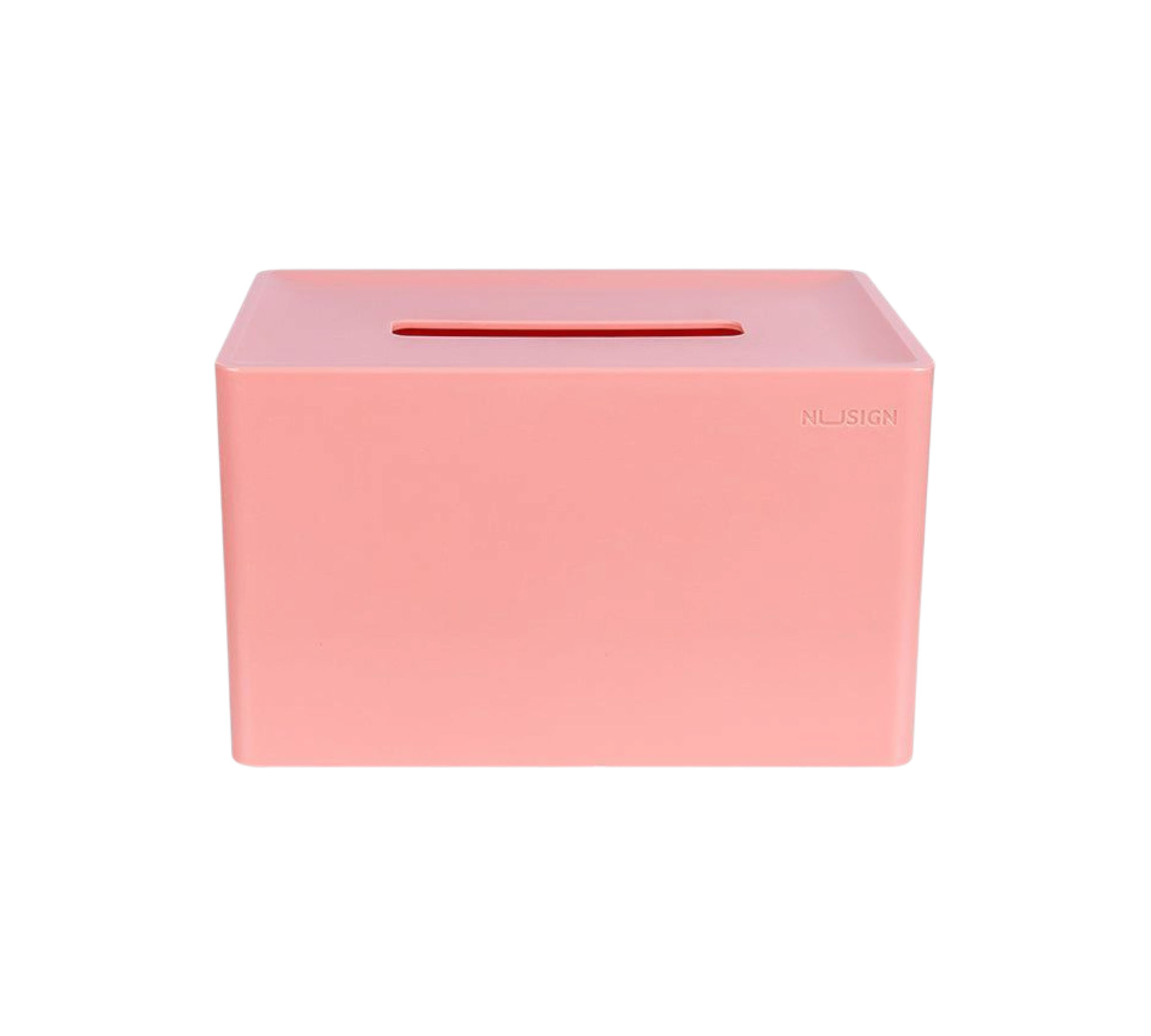 Deli Nusign Tissue Box