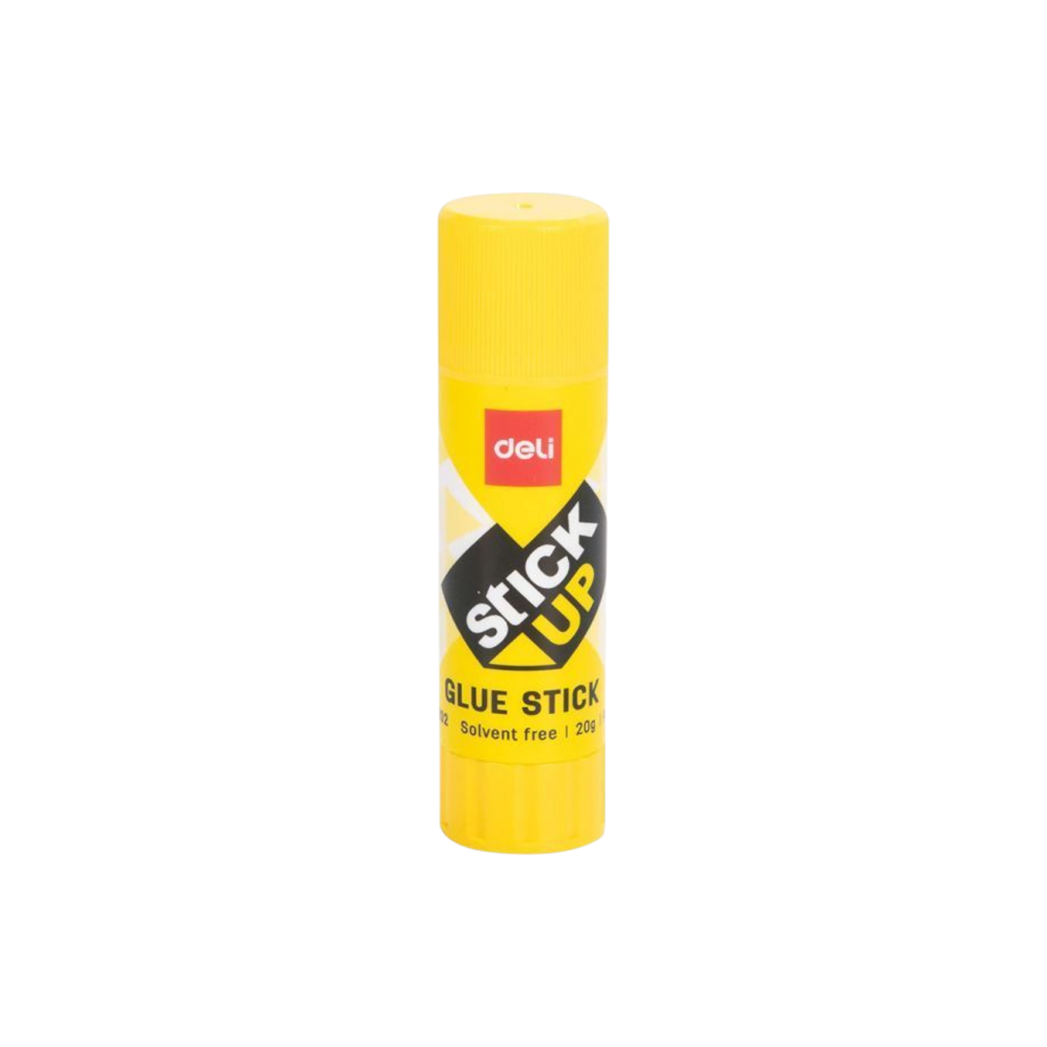 Deli PVP Glue Stick 20g