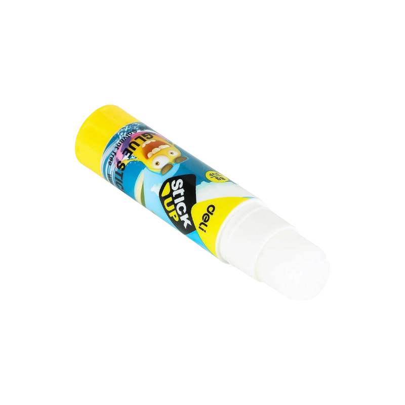 Deli PVP Glue Stick 8g