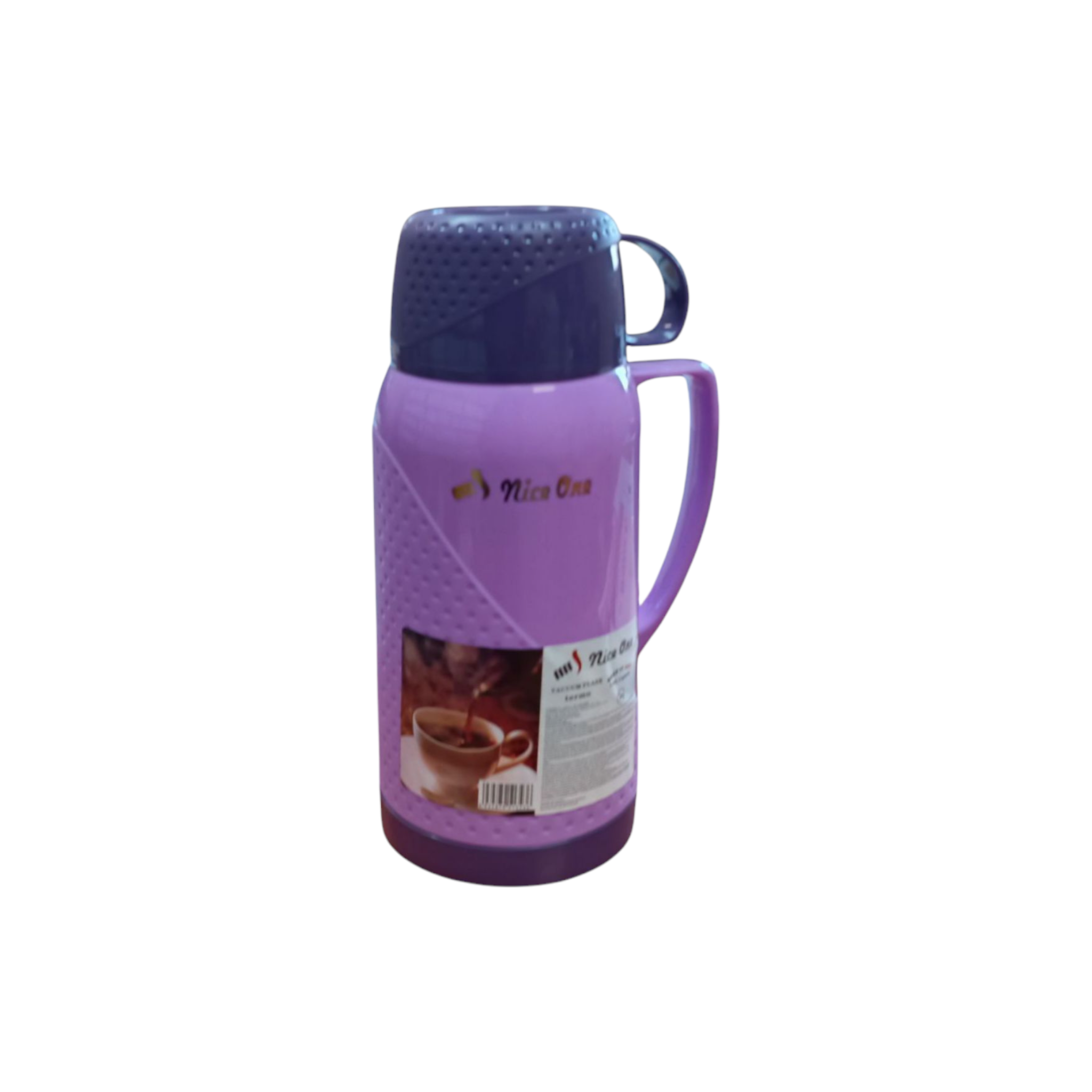1L Nice One Vacuum Thermal Flask