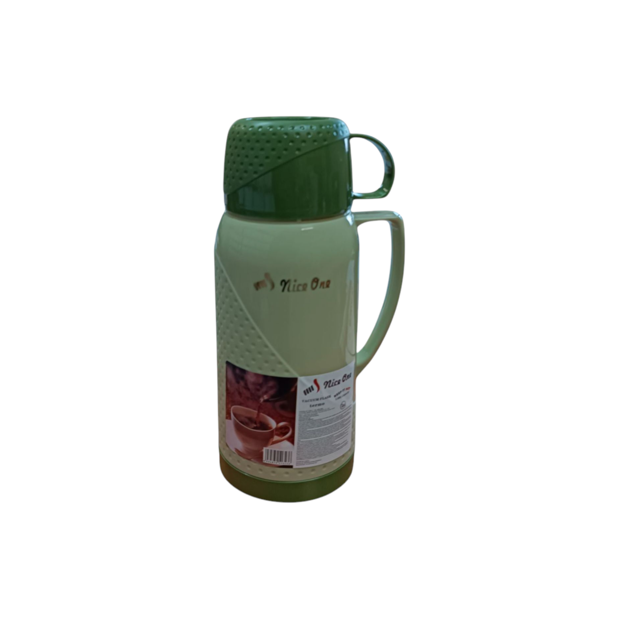 1L Nice One Vacuum Thermal Flask