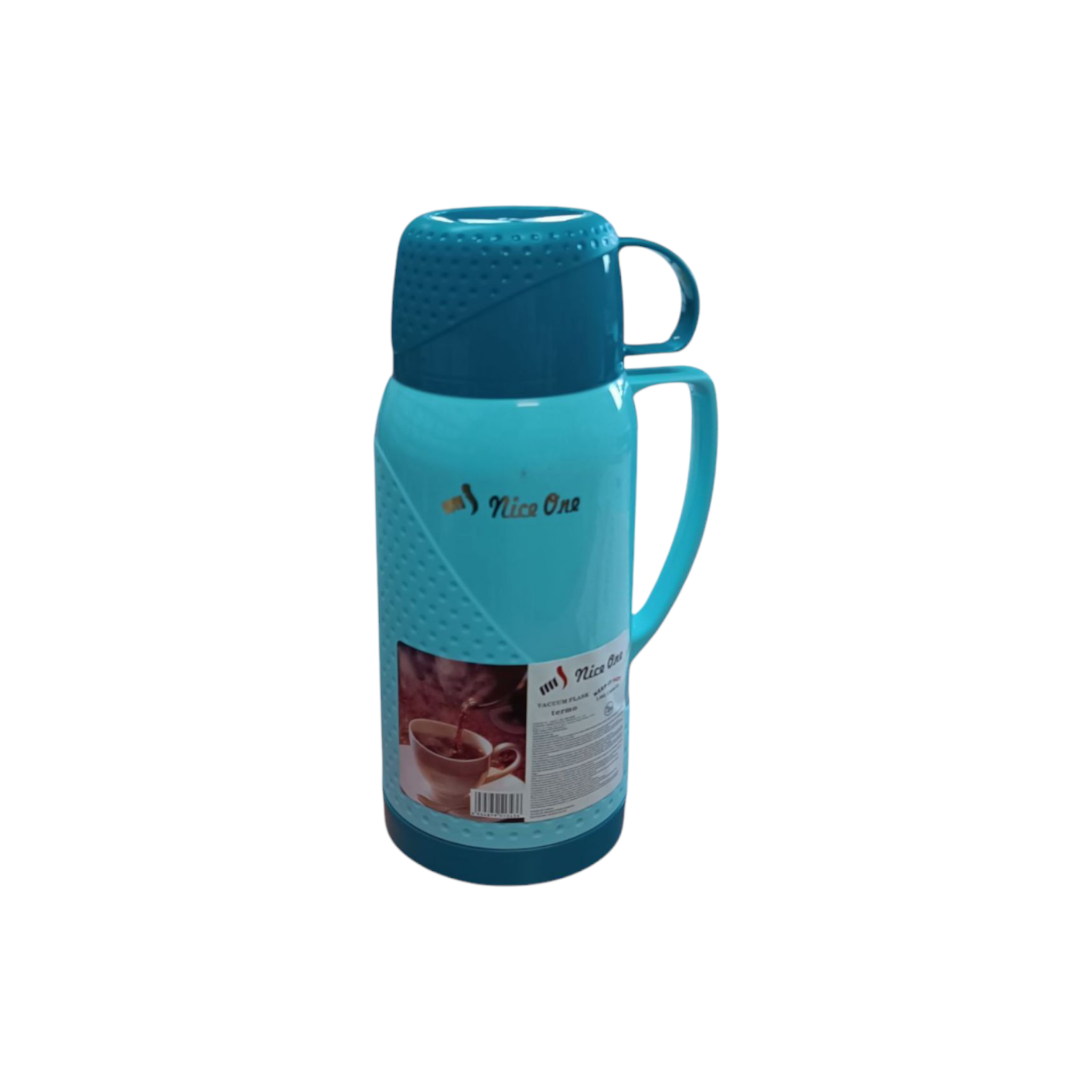 1L Nice One Vacuum Thermal Flask