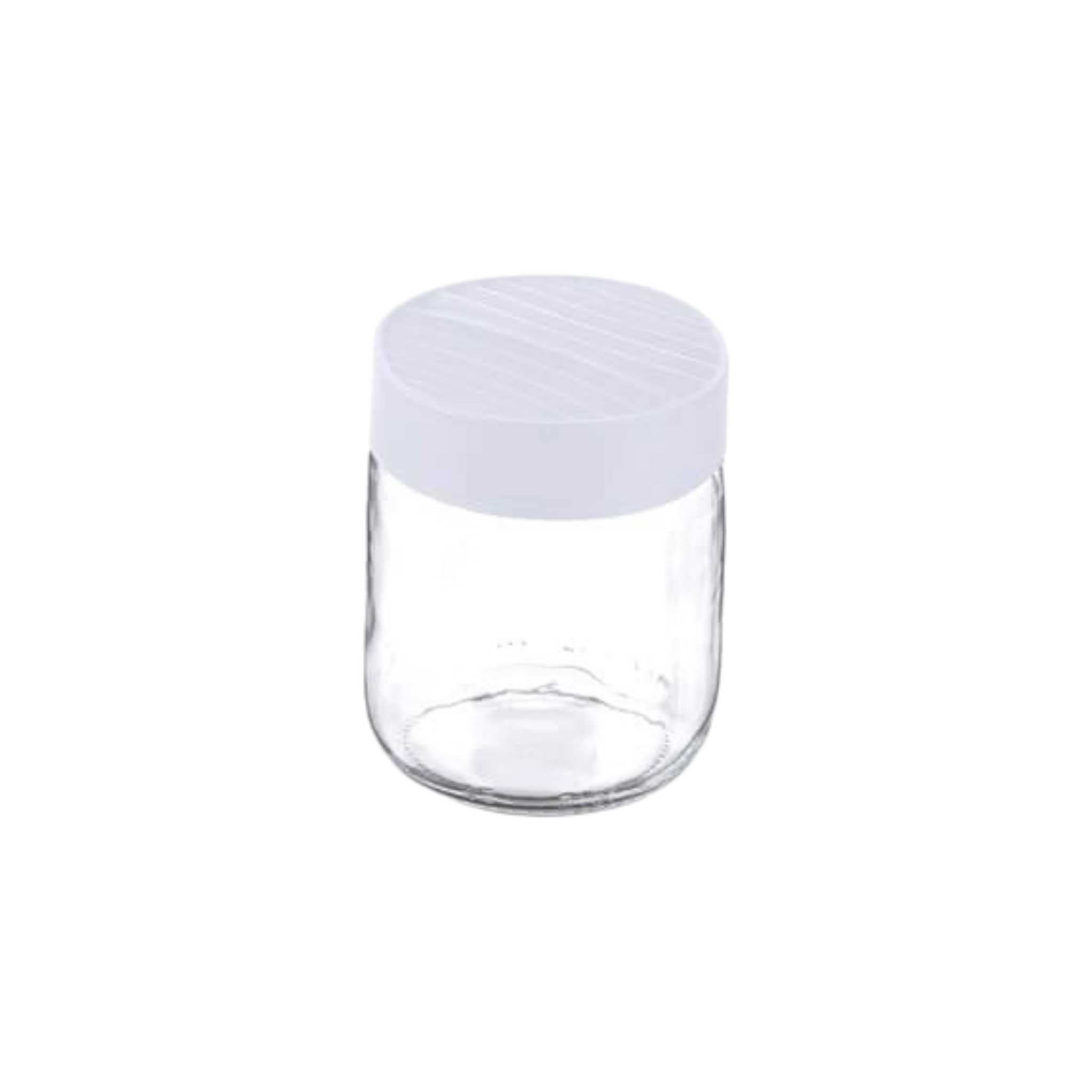 Titiz 210ml Mood Glass Storage Jar KC-293