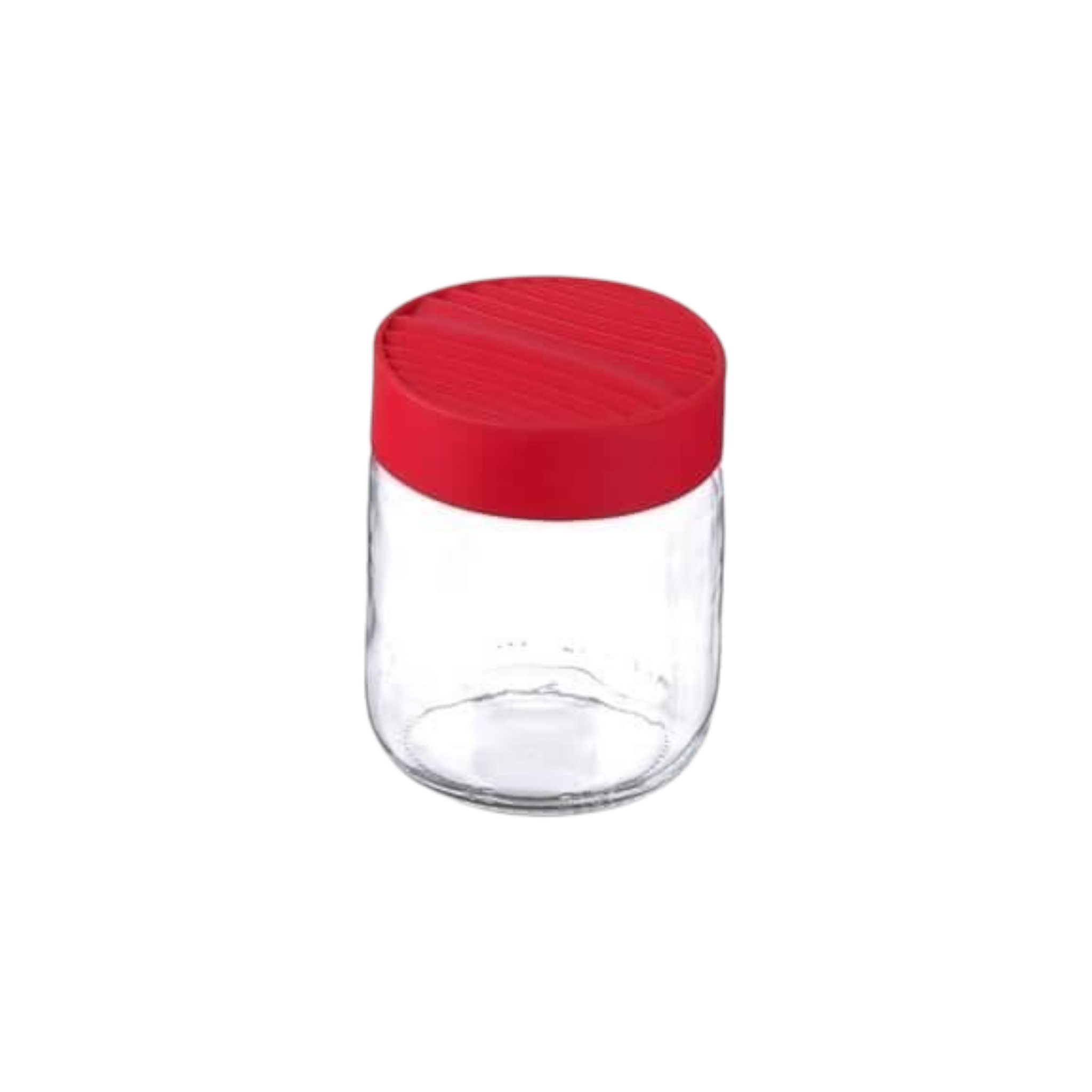 Titiz 210ml Mood Glass Storage Jar KC-293