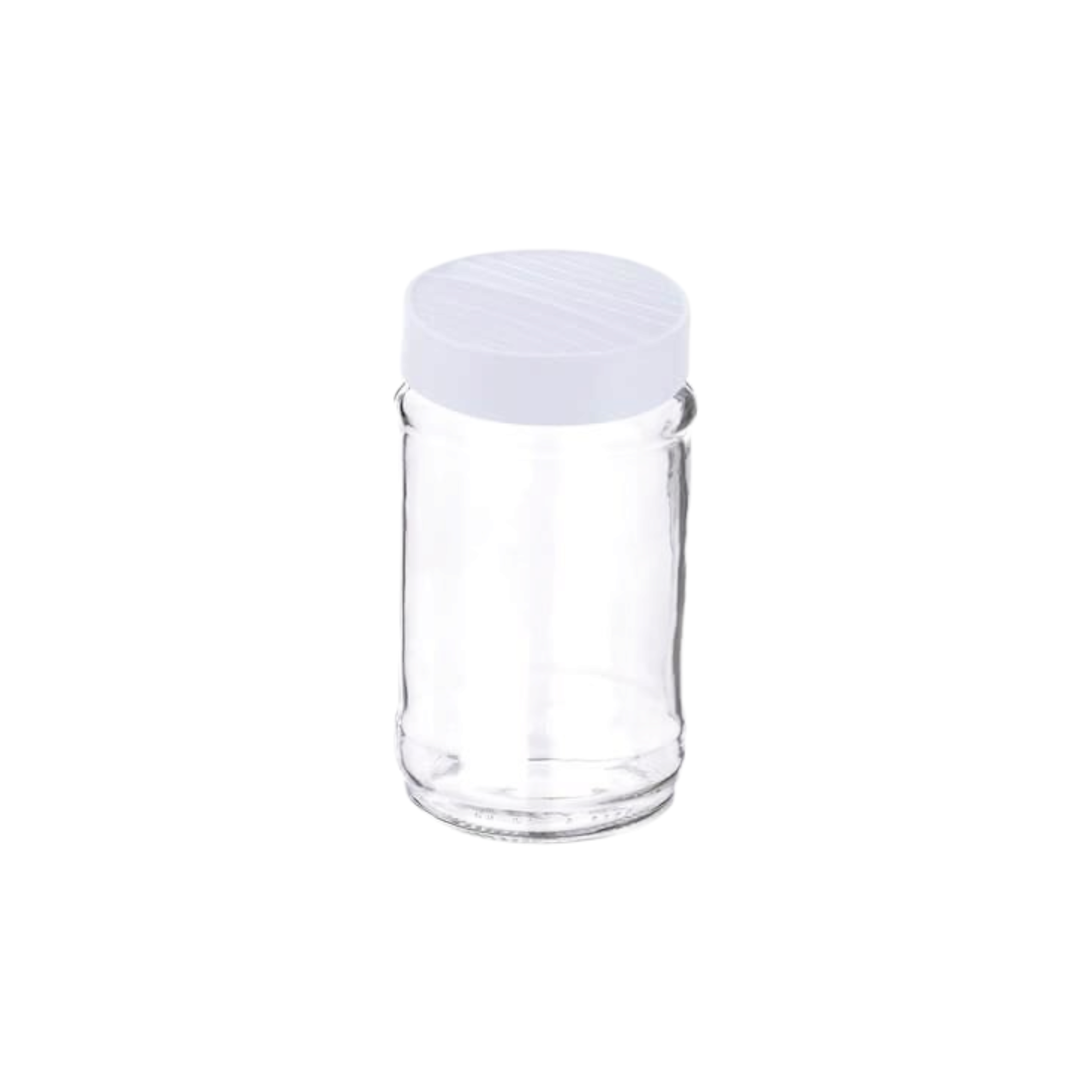Titiz 320ml Mood Glass Storage Jar KC-291