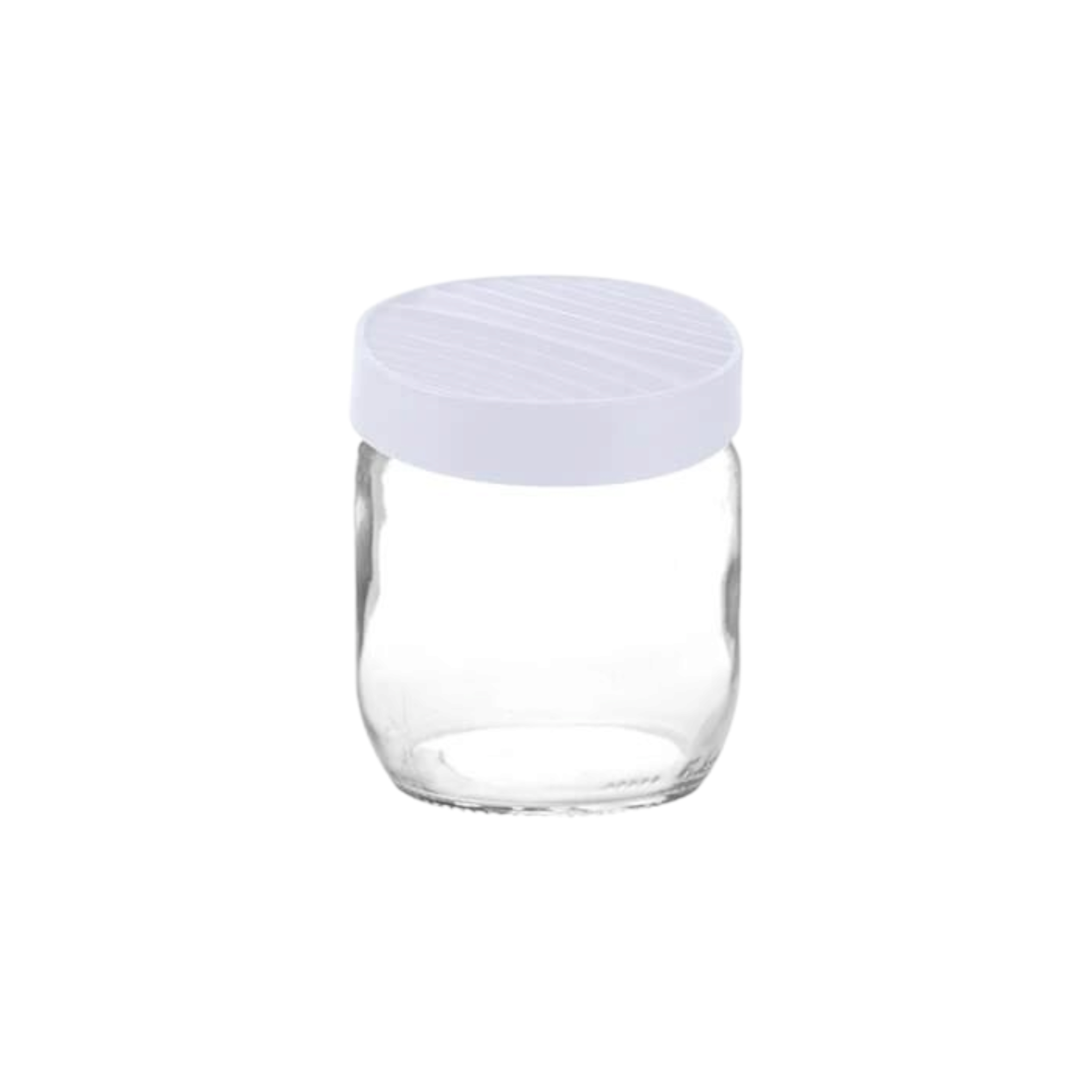 Titiz 425ml Mood Glass Storage Jar KC-281