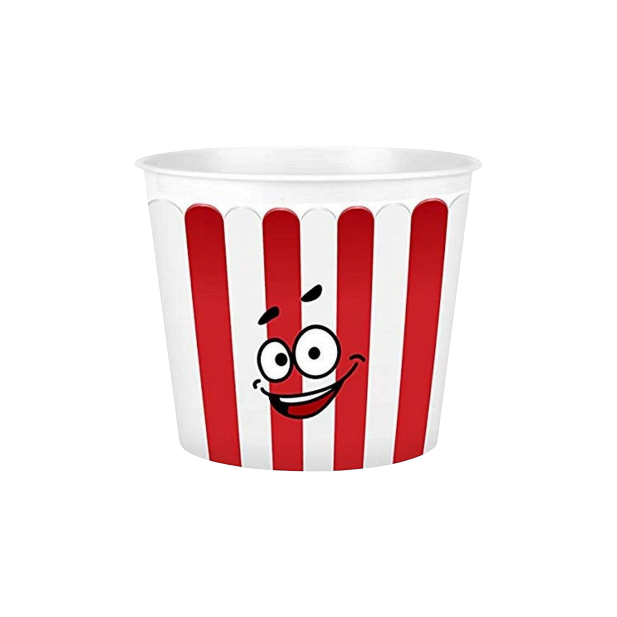 Titiz Popcorn-French Fries Bucket 4300ml AP-9224