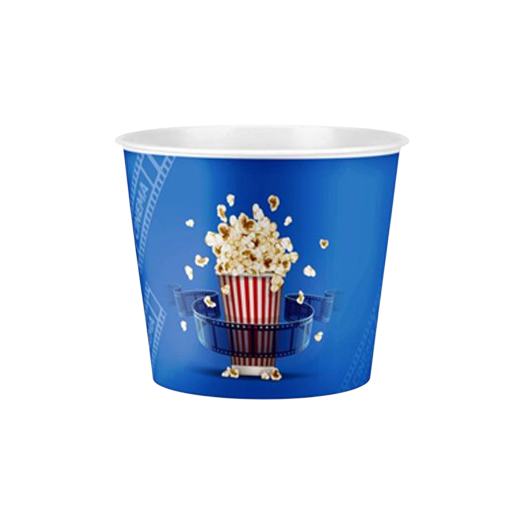 Titiz Popcorn-French Fries Bucket 4300ml AP-9224